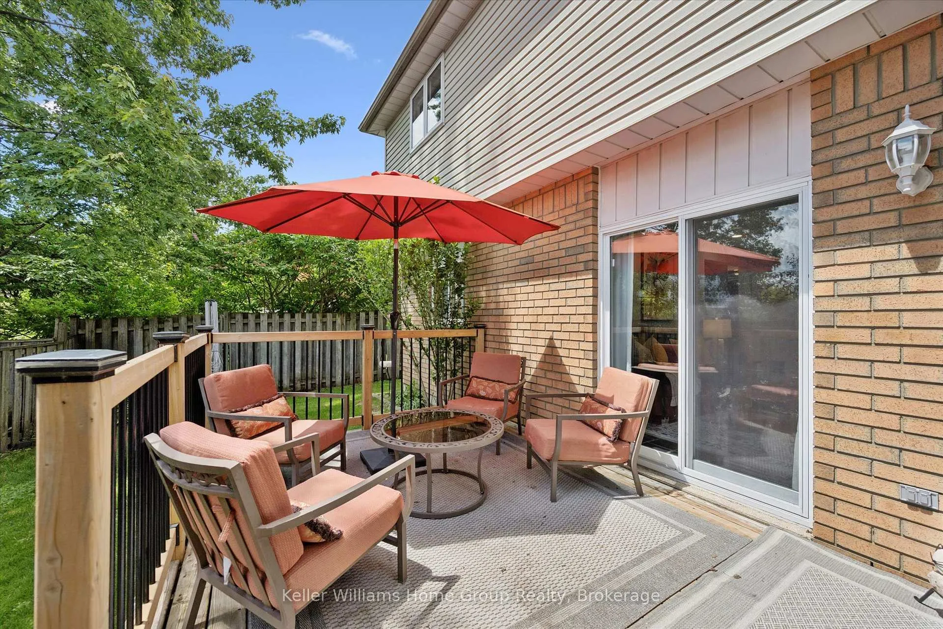 Photo 33 of 4 Eastview Crescent, Orangeville — HOMEH