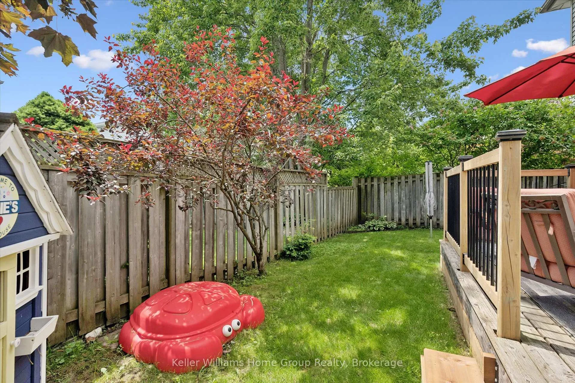 Photo 34 of 4 Eastview Crescent, Orangeville — HOMEH