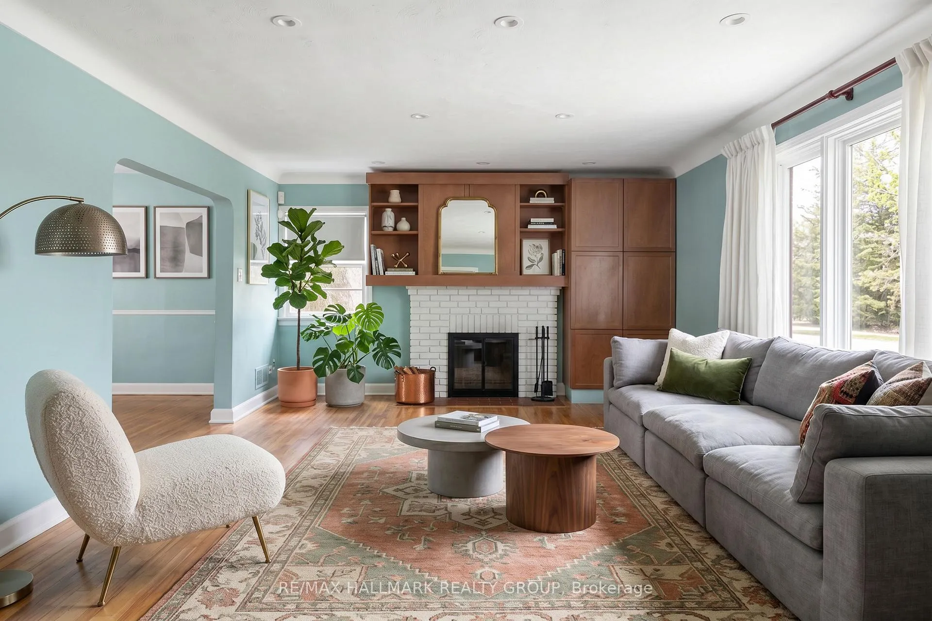 Photo 7 of 824 Byron Avenue, Ottawa, McKellar/Highland — HOMEH