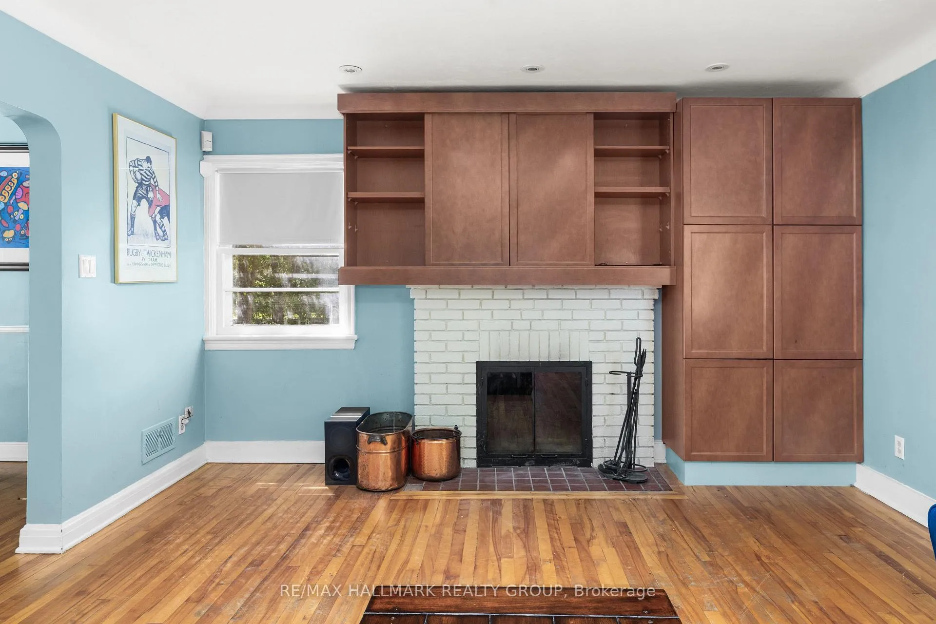 Photo 9 of 824 Byron Avenue, Ottawa, McKellar/Highland — HOMEH