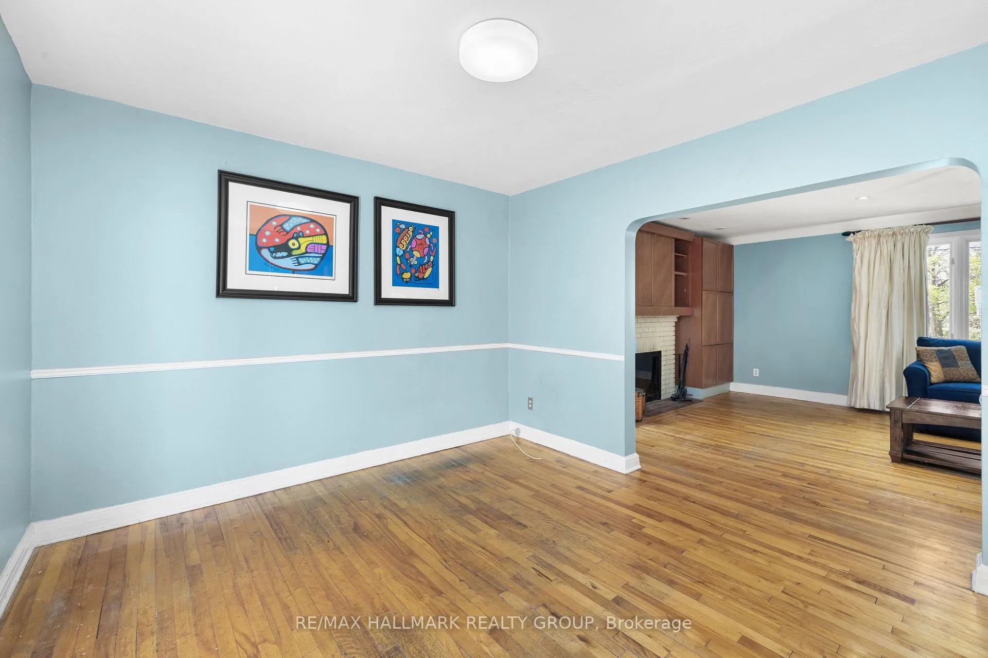 Photo 12 of 824 Byron Avenue, Ottawa, McKellar/Highland — HOMEH