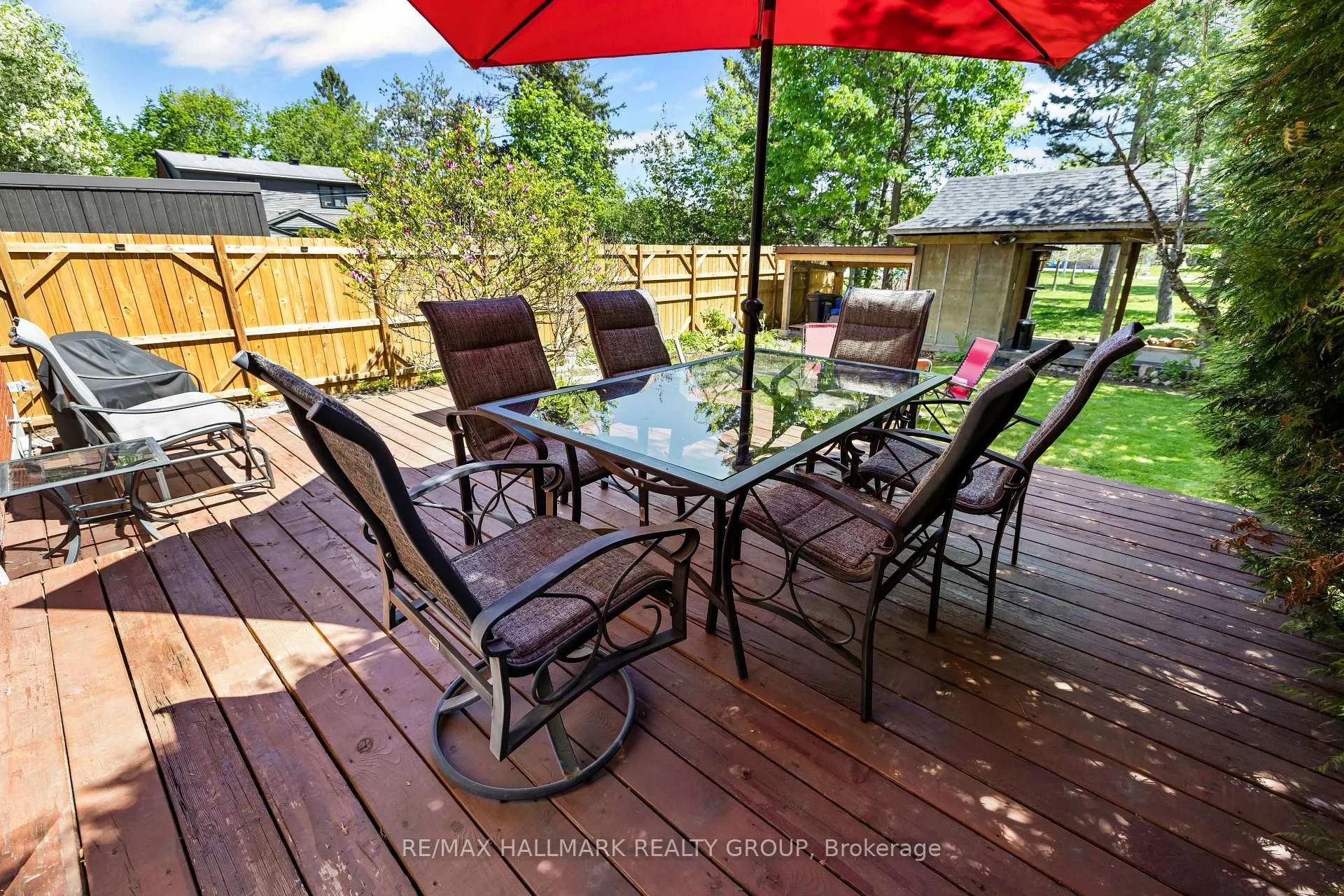 Photo 42 of 824 Byron Avenue, Ottawa, McKellar/Highland — HOMEH
