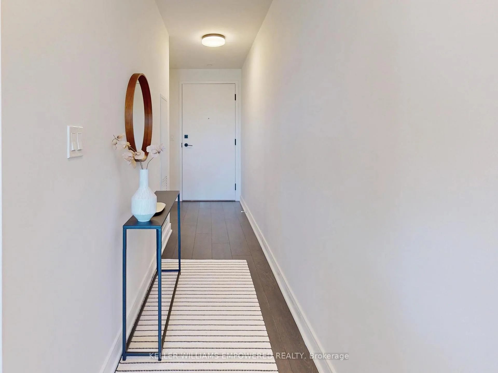 Photo 10 of Unit N433, 35 Rolling Mills Road, Toronto, Waterfront Communities — HOMEH