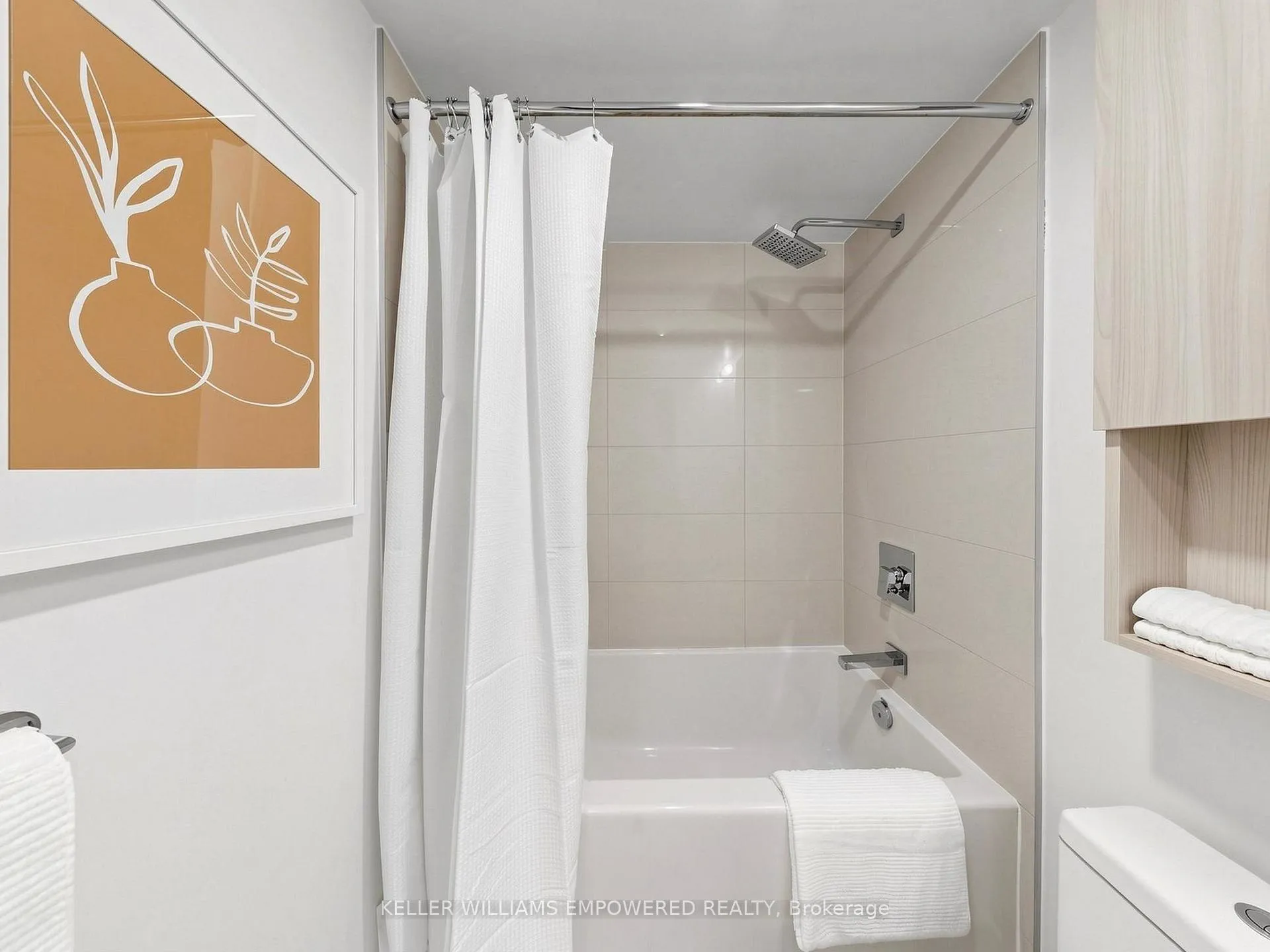 Photo 24 of Unit N433, 35 Rolling Mills Road, Toronto, Waterfront Communities — HOMEH