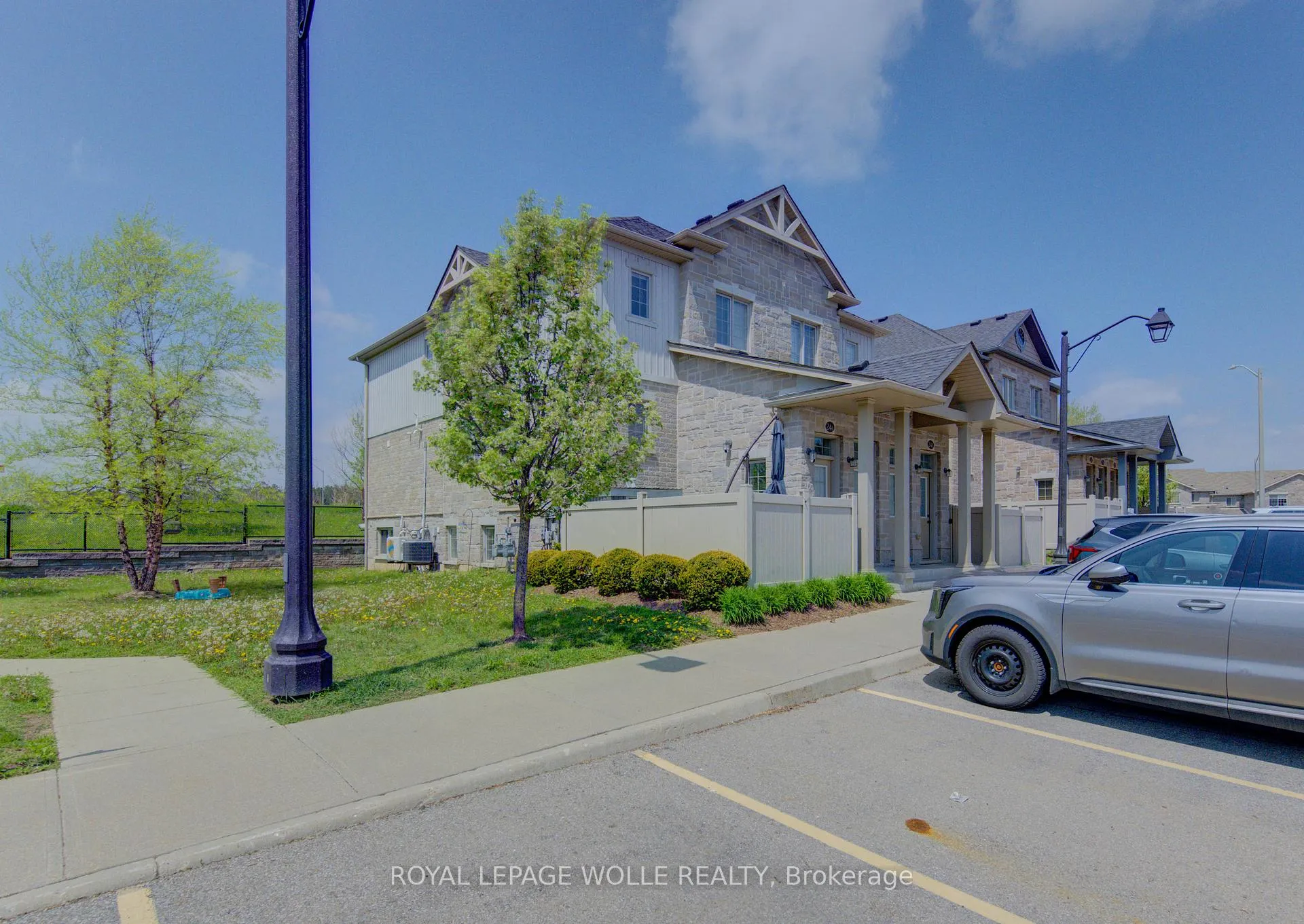 Photo of Unit 24A, 388 Old Huron Road