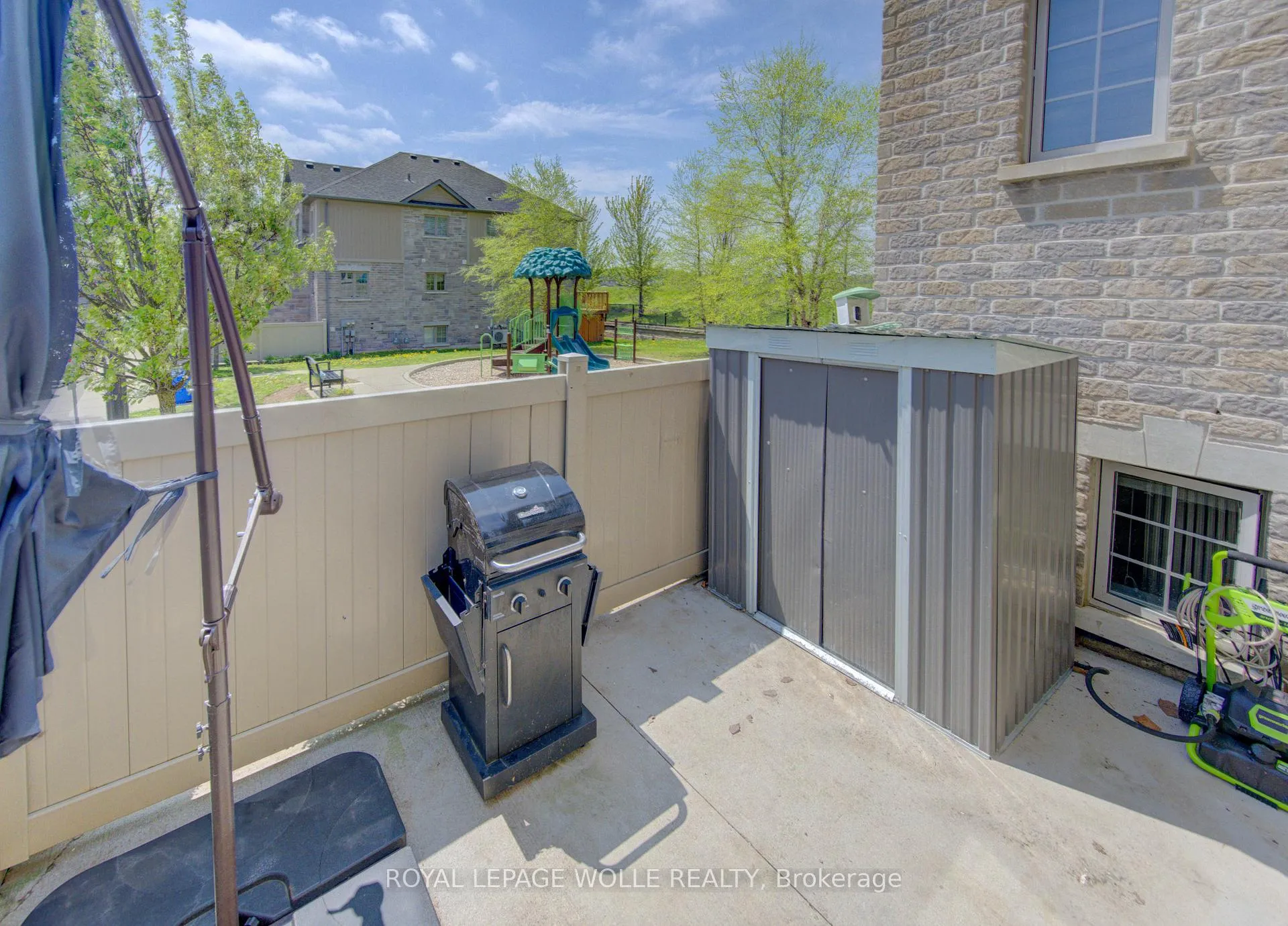 Photo 6 of Unit 24A, 388 Old Huron Road, Kitchener, Brigadoon — HOMEH