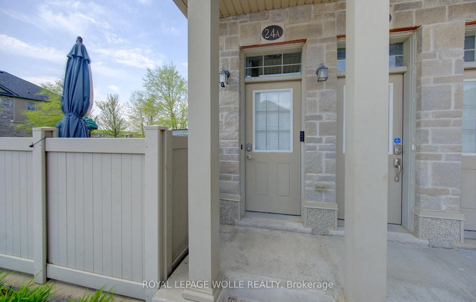 Photo 8 of Unit 24A, 388 Old Huron Road, Kitchener, Brigadoon — HOMEH