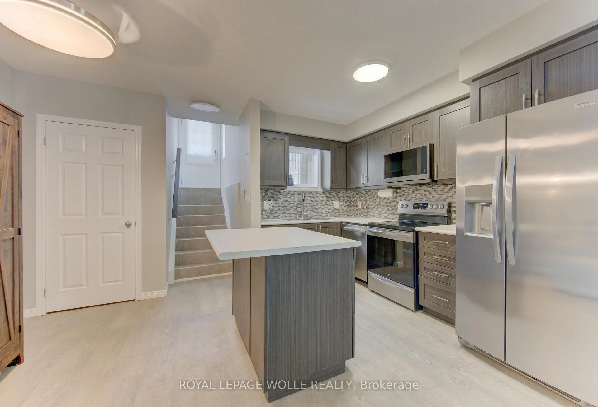 Photo 10 of Unit 24A, 388 Old Huron Road, Kitchener, Brigadoon — HOMEH