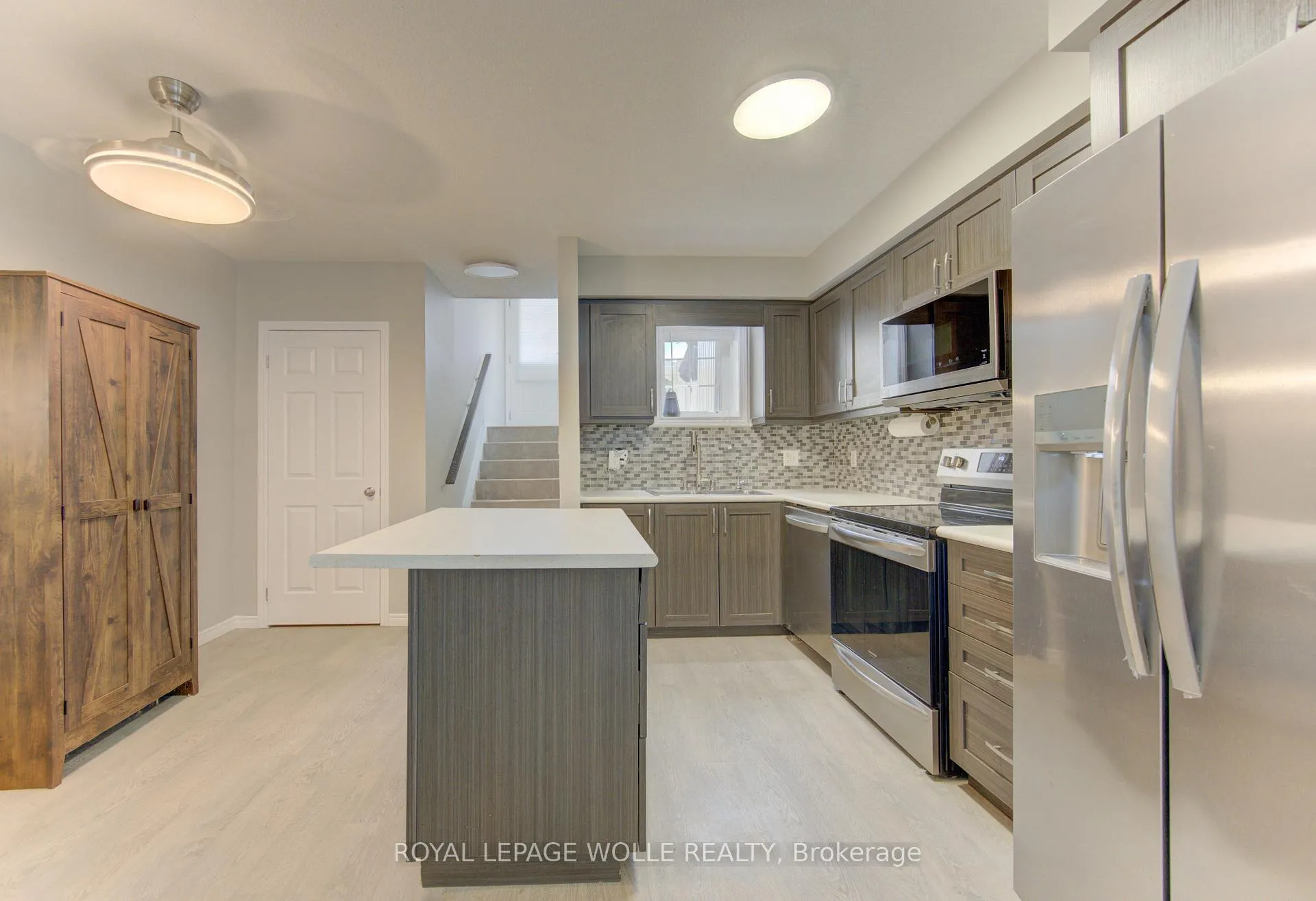 Photo 11 of Unit 24A, 388 Old Huron Road, Kitchener, Brigadoon — HOMEH
