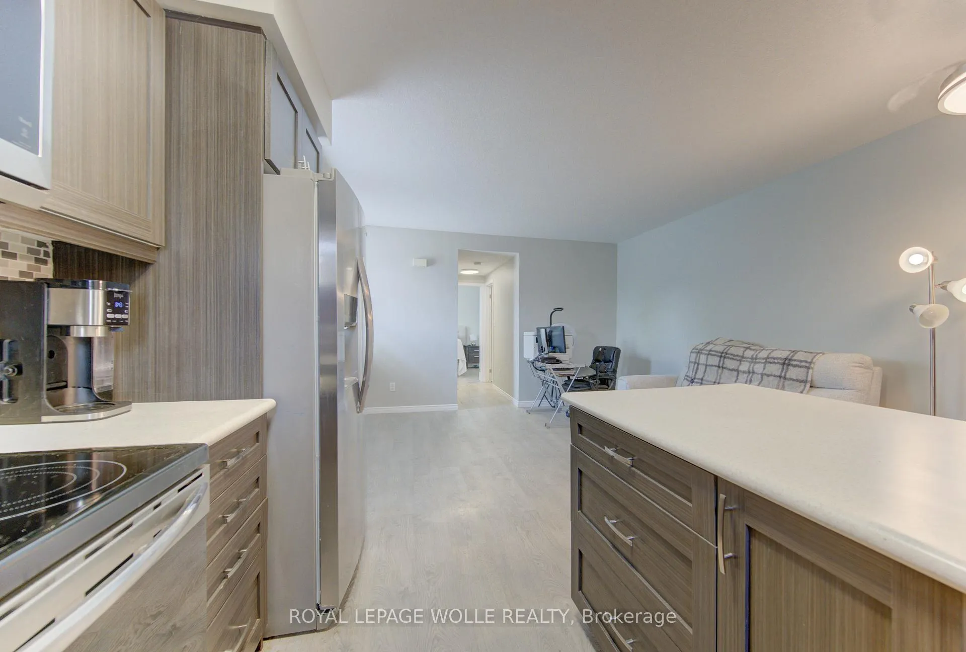 Photo 13 of Unit 24A, 388 Old Huron Road, Kitchener, Brigadoon — HOMEH