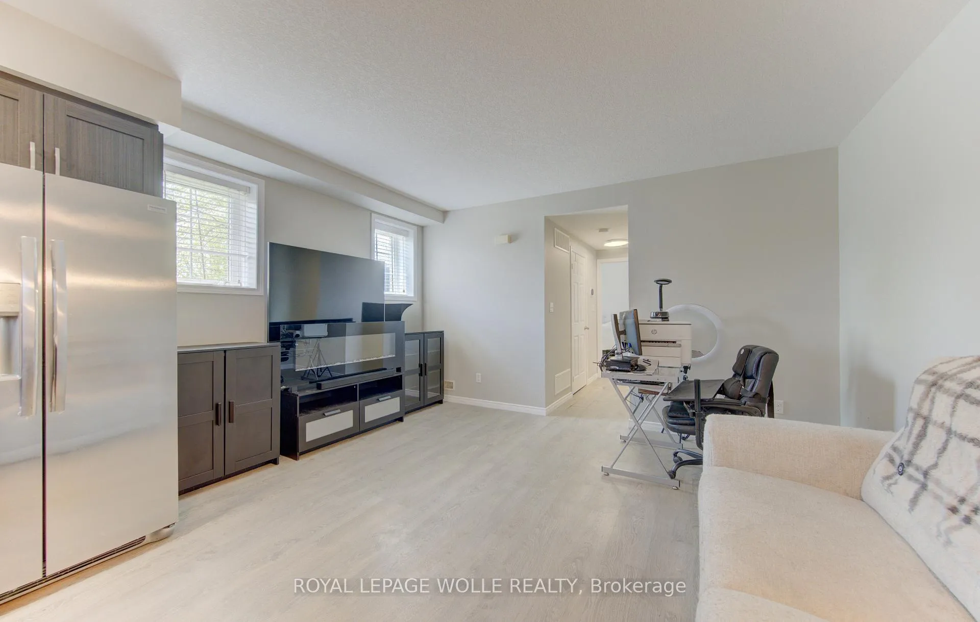 Photo 14 of Unit 24A, 388 Old Huron Road, Kitchener, Brigadoon — HOMEH
