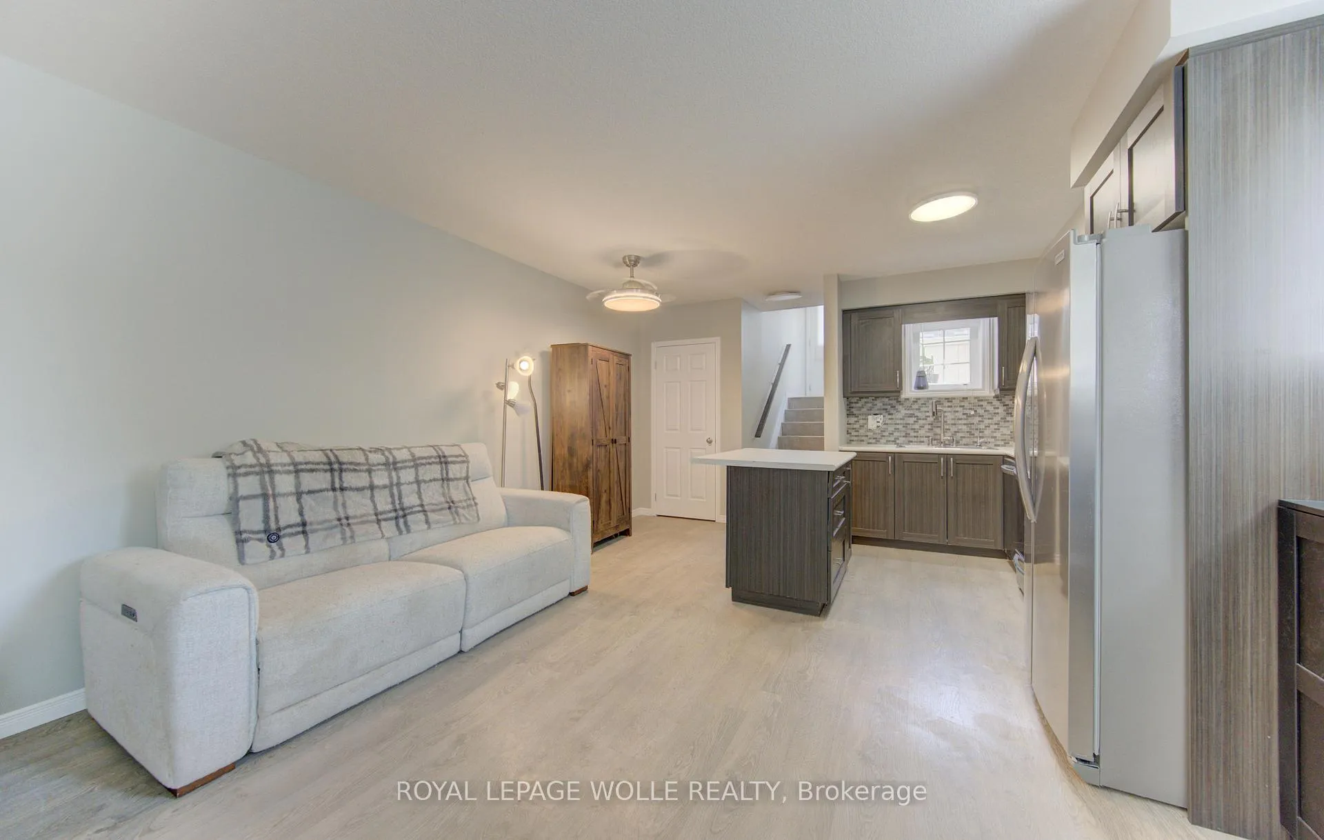 Photo 16 of Unit 24A, 388 Old Huron Road, Kitchener, Brigadoon — HOMEH