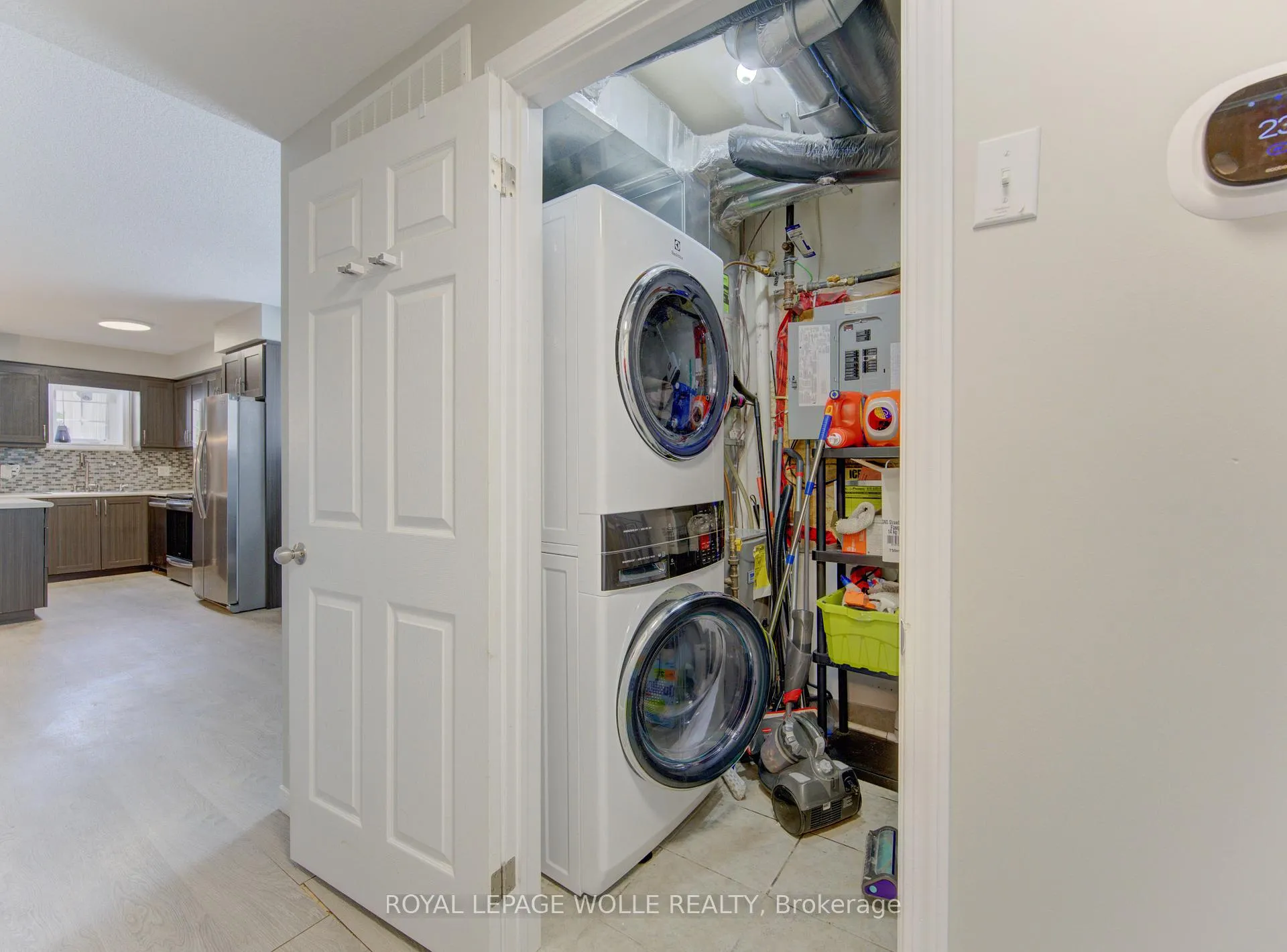 Photo 18 of Unit 24A, 388 Old Huron Road, Kitchener, Brigadoon — HOMEH