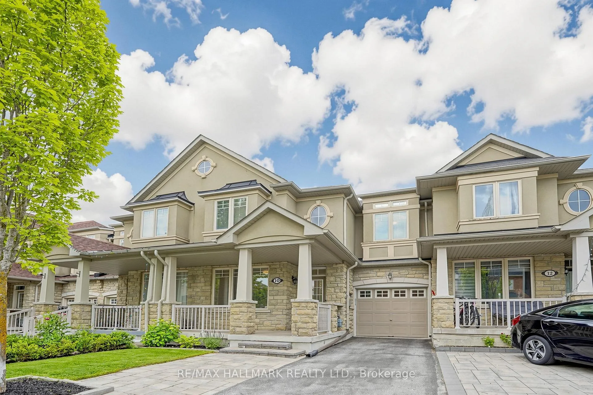 Photo 1 of 10 Windrow Street, Richmond Hill, Jefferson — HOMEH