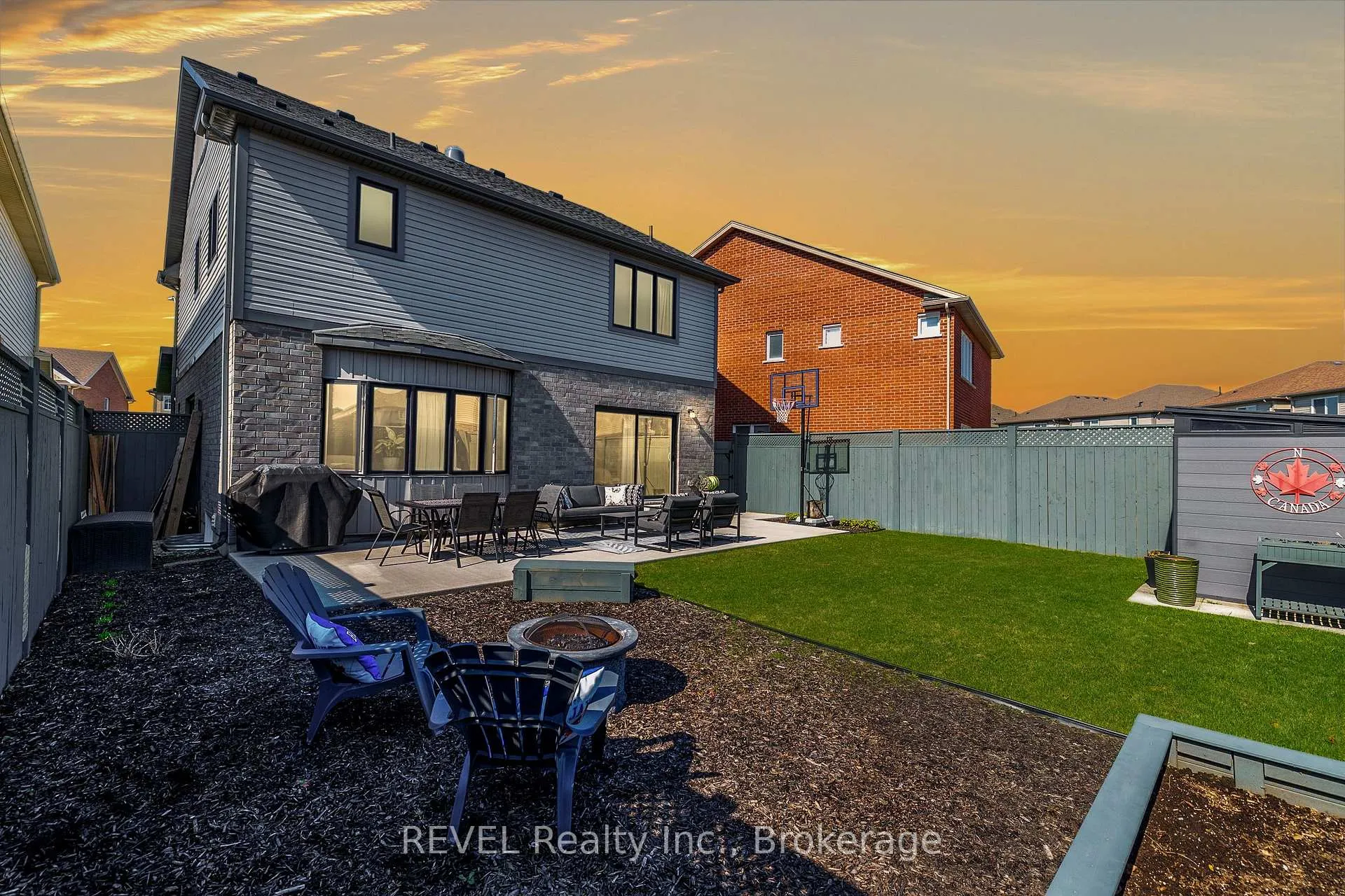 Photo 6 of 8 Elderberry Road, Thorold, Confederation Heights — HOMEH