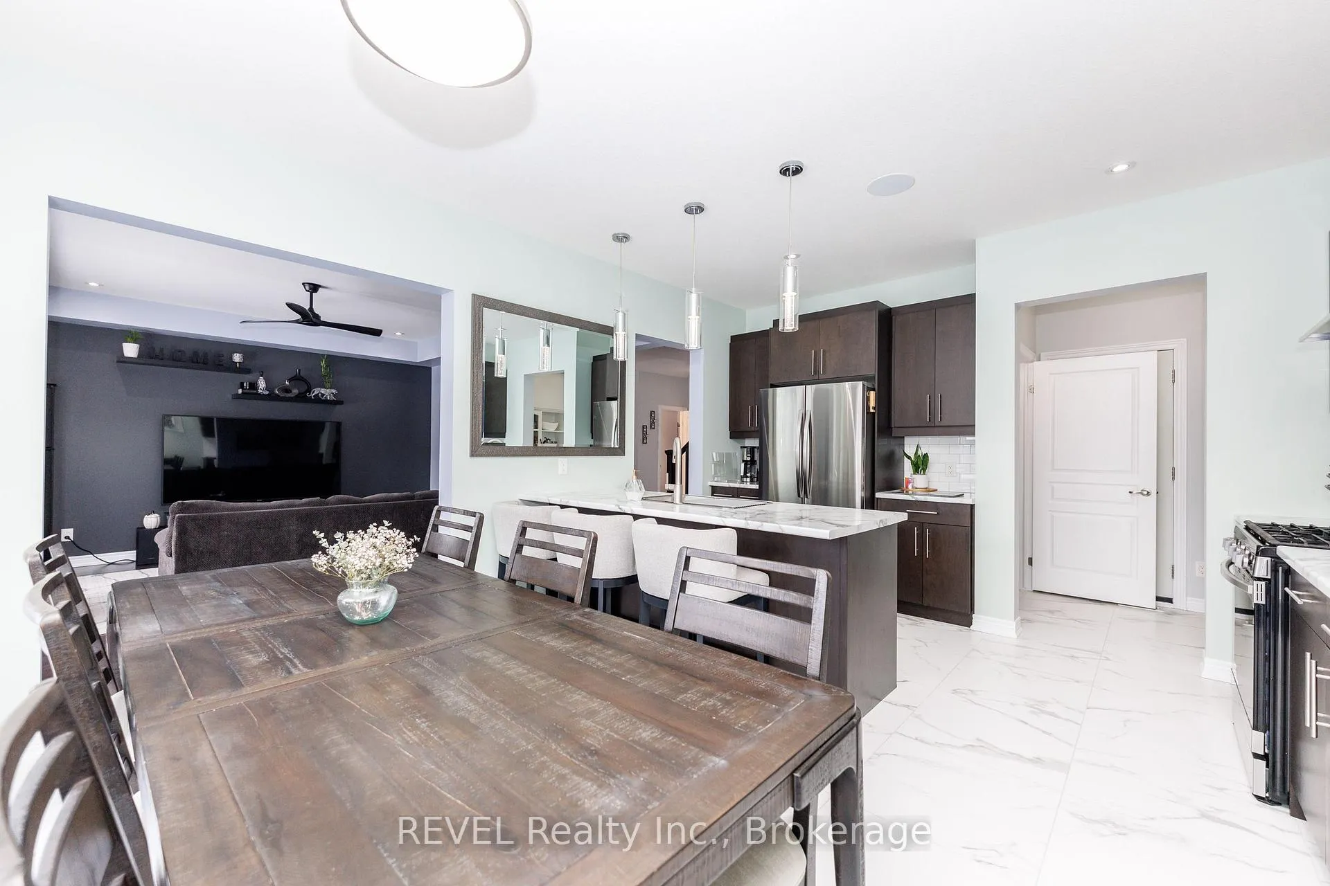 Photo 24 of 8 Elderberry Road, Thorold, Confederation Heights — HOMEH