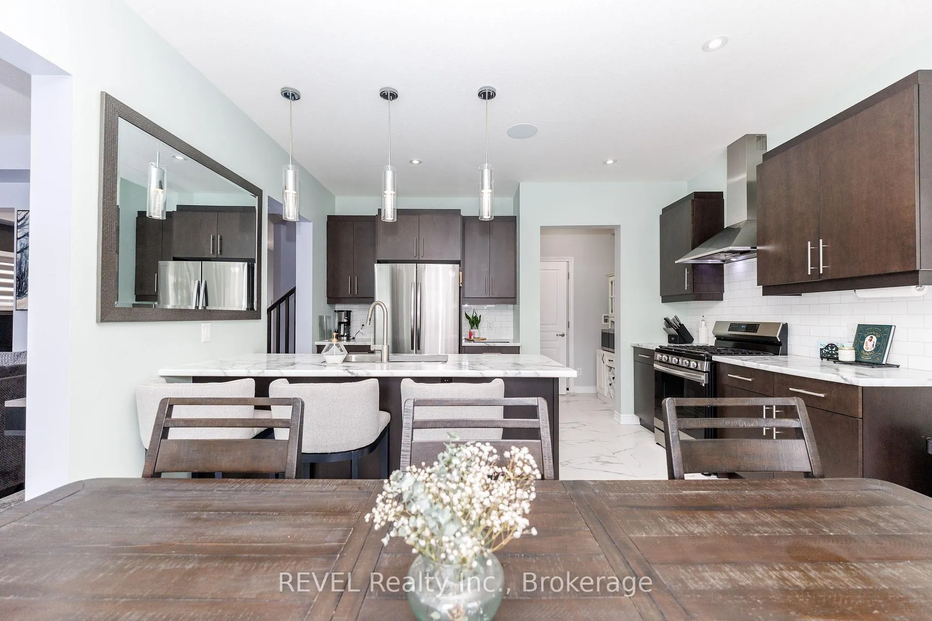 Photo 25 of 8 Elderberry Road, Thorold, Confederation Heights — HOMEH