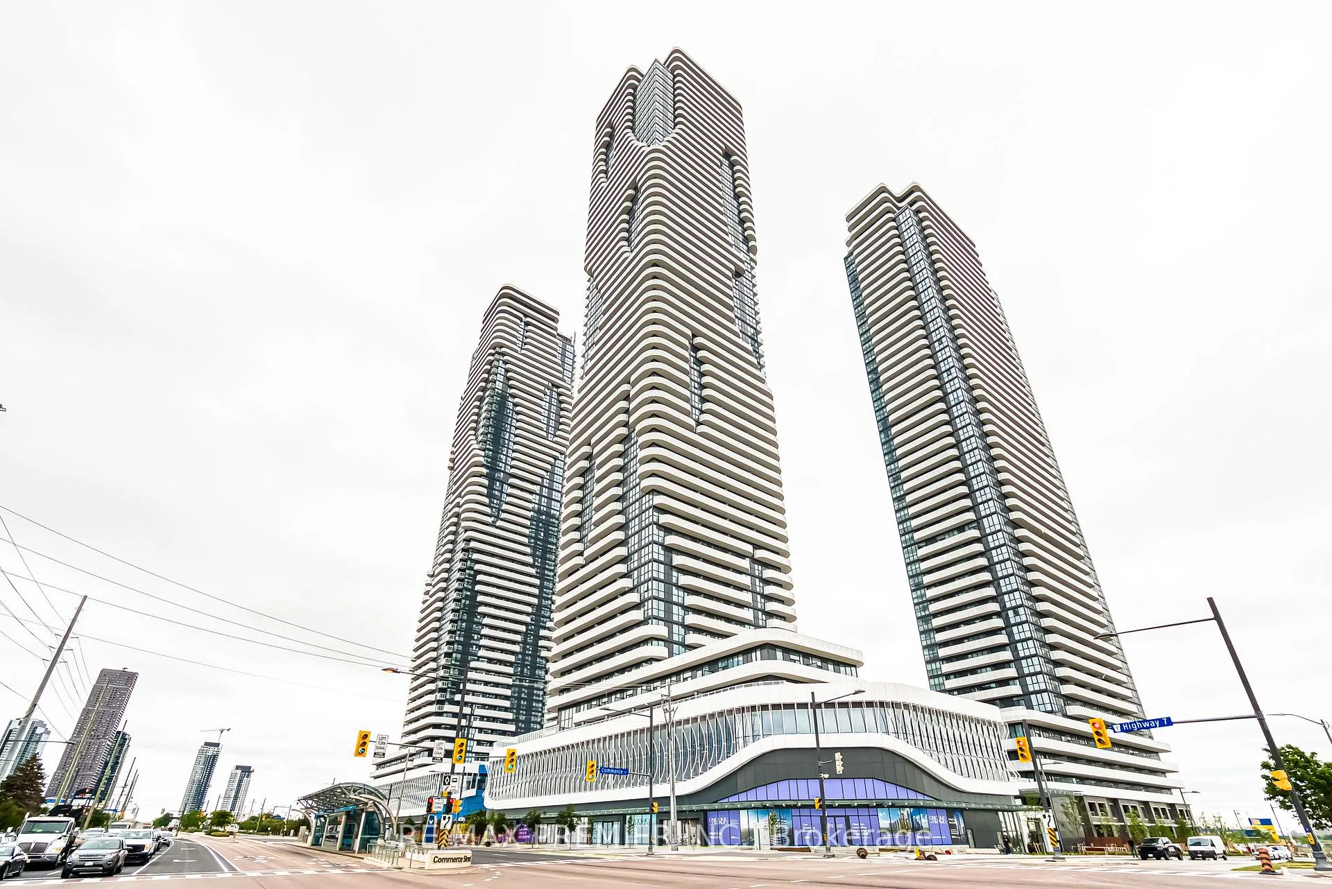 Photo 2 of Unit 5106, 225 Commerce Street, Vaughan, Vaughan Corporate Centre — HOMEH