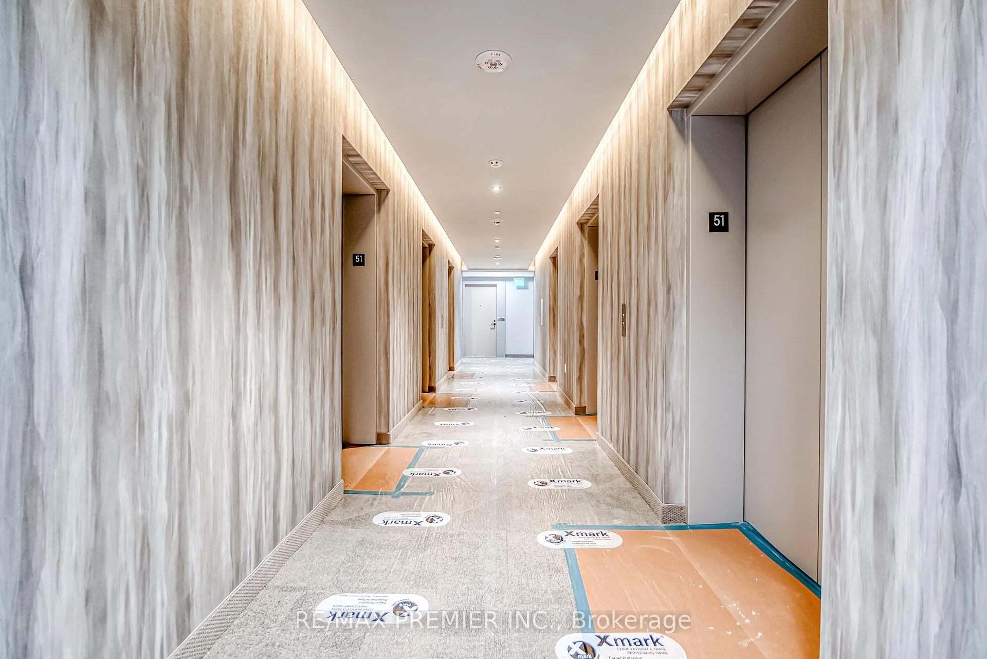 Photo 4 of Unit 5106, 225 Commerce Street, Vaughan, Vaughan Corporate Centre — HOMEH