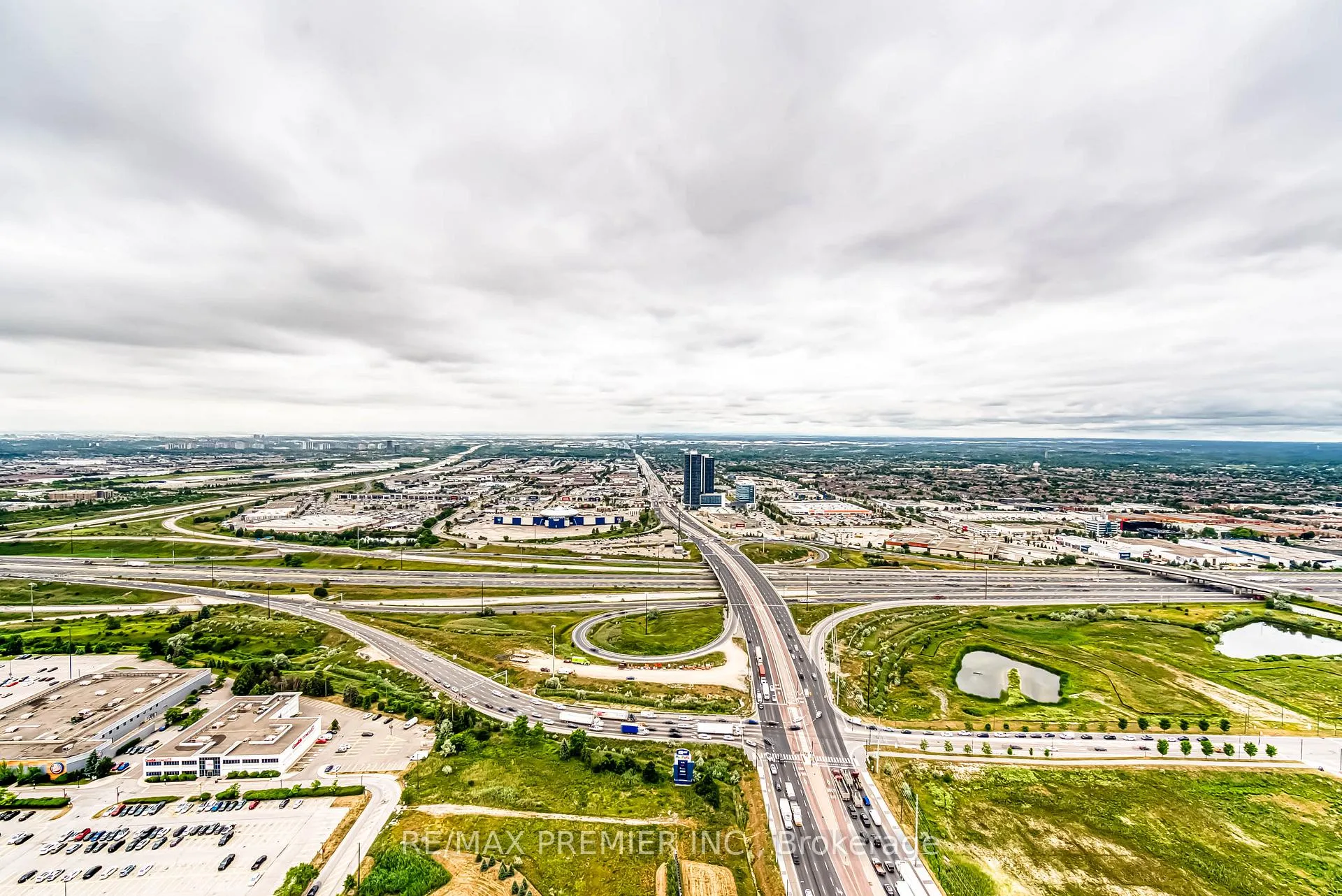 Photo 31 of Unit 5106, 225 Commerce Street, Vaughan, Vaughan Corporate Centre — HOMEH