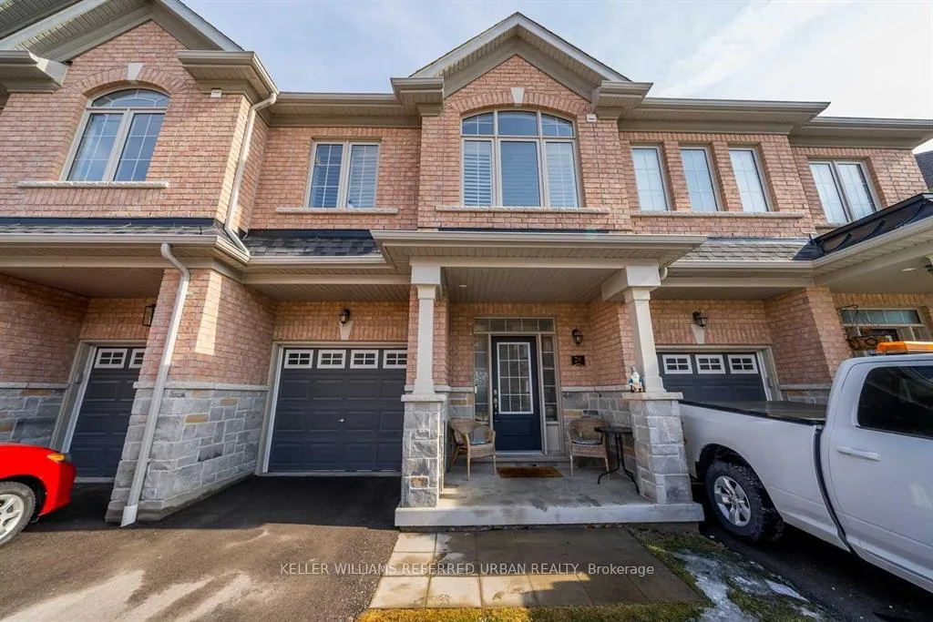 Photo 2 of Unit 28, 1965 Altona Road, Pickering, Rouge Park — HOMEH
