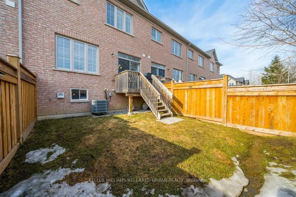 Photo 4 of Unit 28, 1965 Altona Road, Pickering, Rouge Park — HOMEH