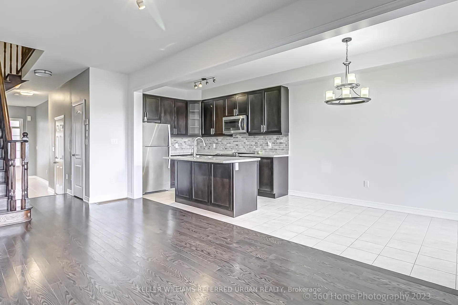 Photo 9 of Unit 28, 1965 Altona Road, Pickering, Rouge Park — HOMEH
