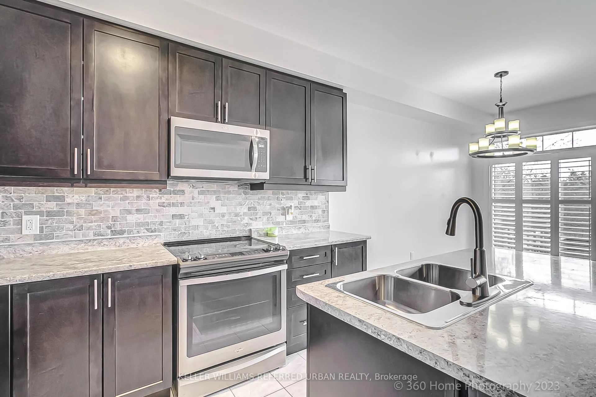 Photo 10 of Unit 28, 1965 Altona Road, Pickering, Rouge Park — HOMEH