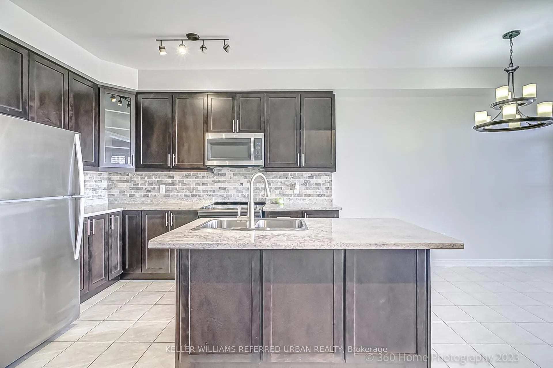 Photo 11 of Unit 28, 1965 Altona Road, Pickering, Rouge Park — HOMEH