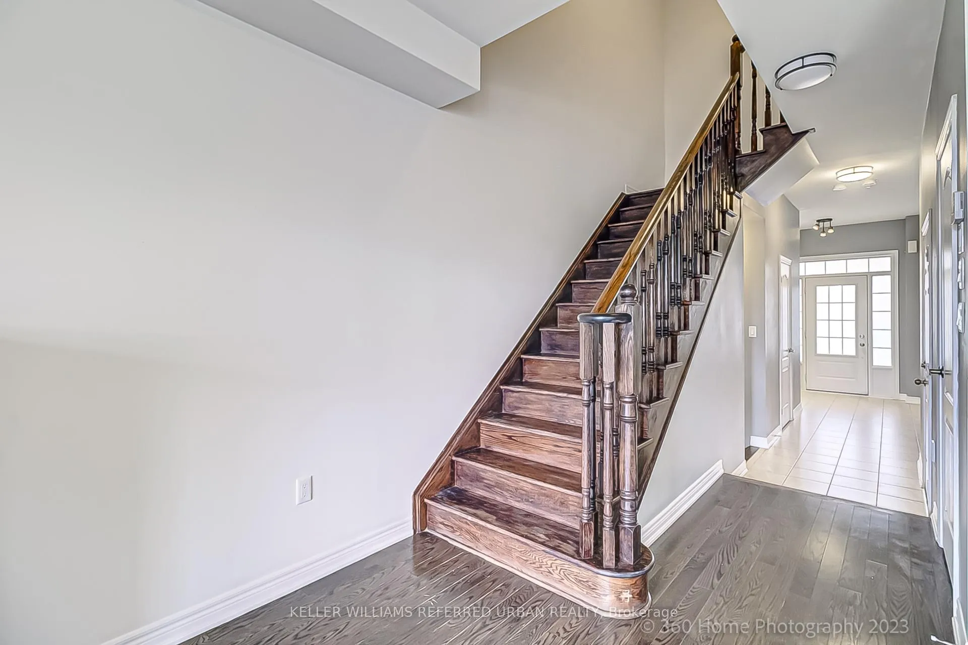 Photo 12 of Unit 28, 1965 Altona Road, Pickering, Rouge Park — HOMEH