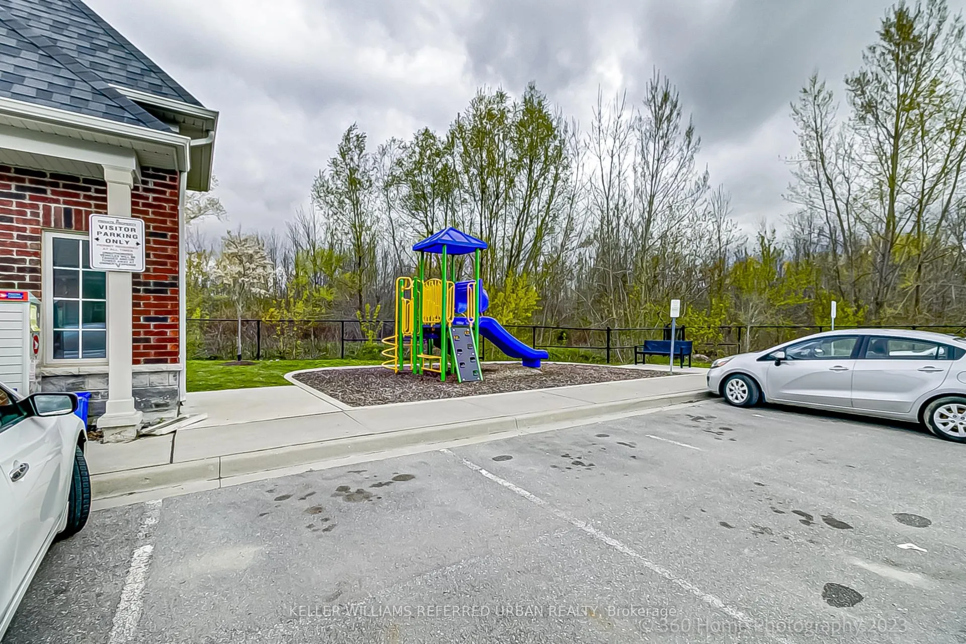 Photo 15 of Unit 28, 1965 Altona Road, Pickering, Rouge Park — HOMEH