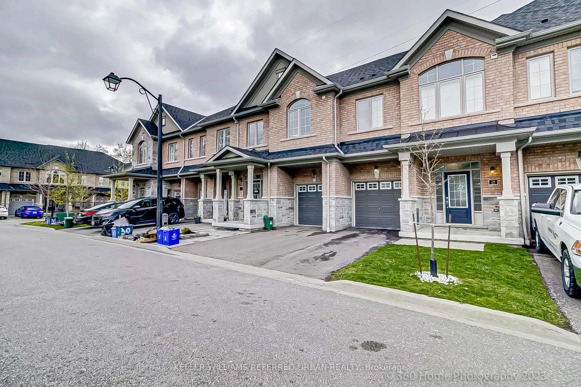 Photo 16 of Unit 28, 1965 Altona Road, Pickering, Rouge Park — HOMEH