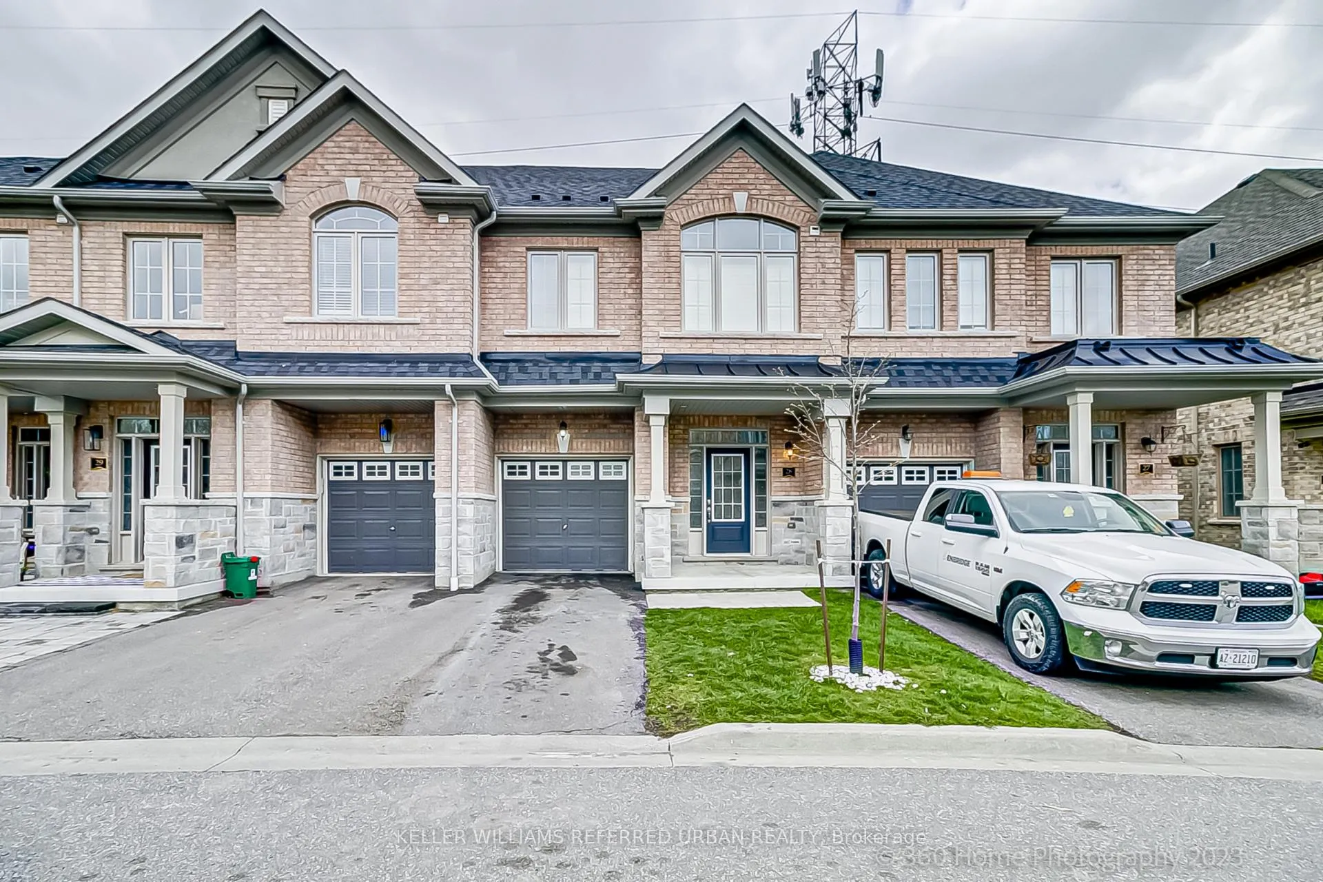 Photo 17 of Unit 28, 1965 Altona Road, Pickering, Rouge Park — HOMEH