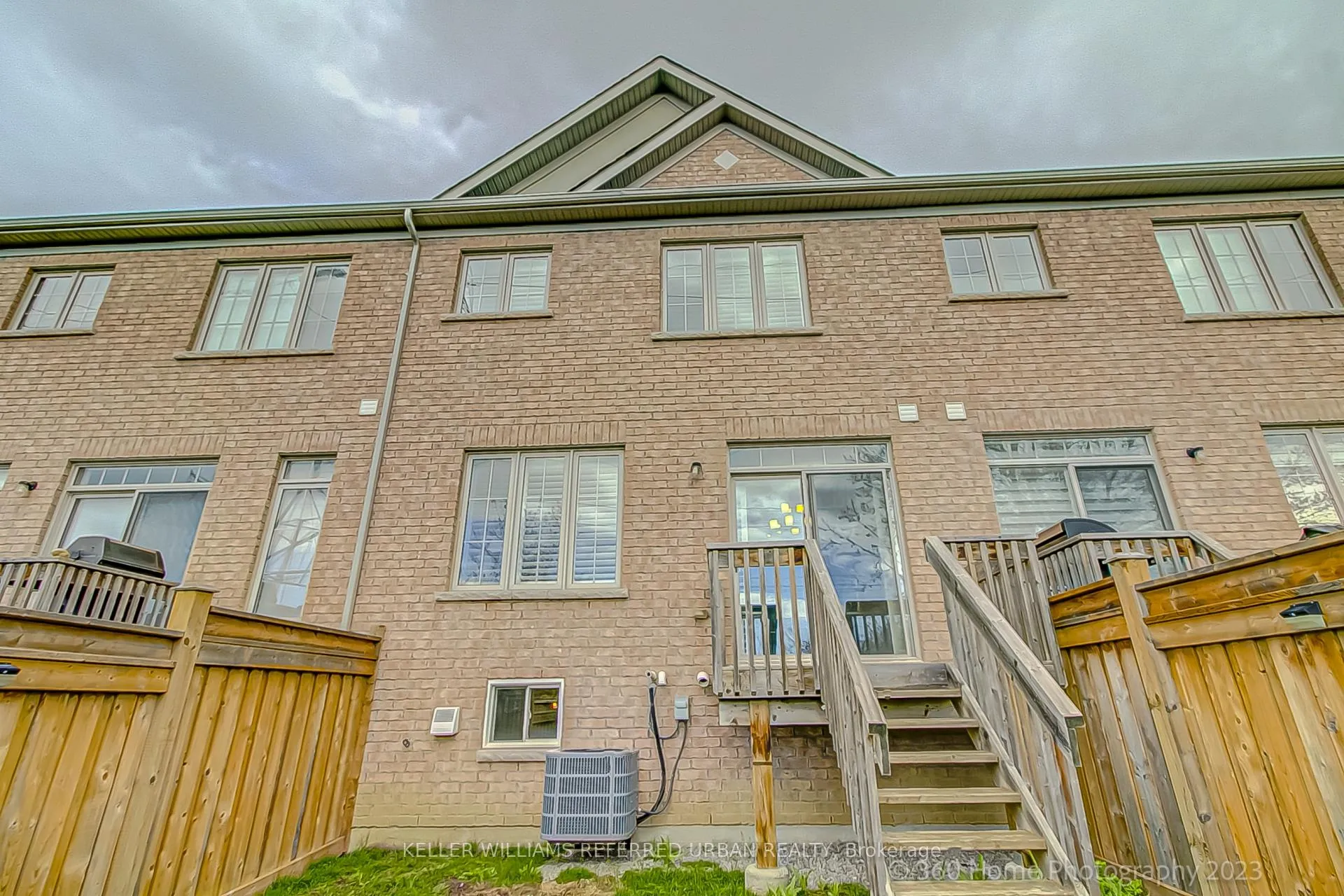 Photo 18 of Unit 28, 1965 Altona Road, Pickering, Rouge Park — HOMEH