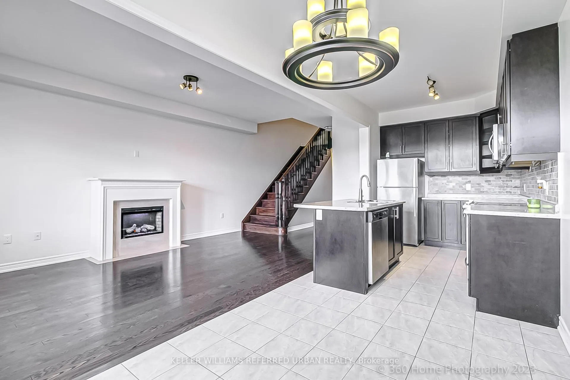 Photo 32 of Unit 28, 1965 Altona Road, Pickering, Rouge Park — HOMEH