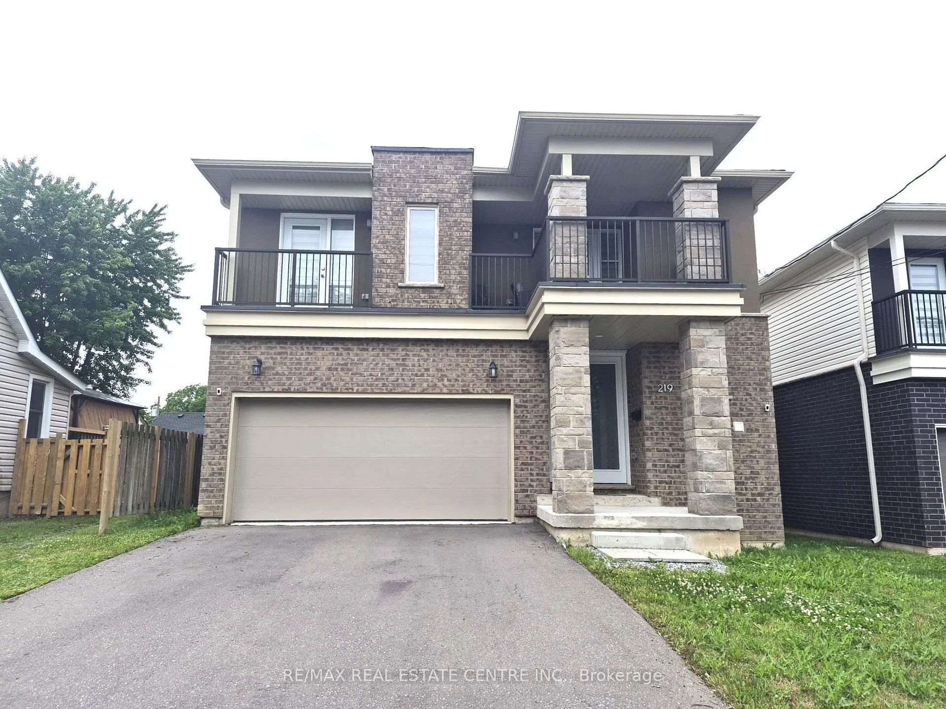 Photo of 219 Taylor Street