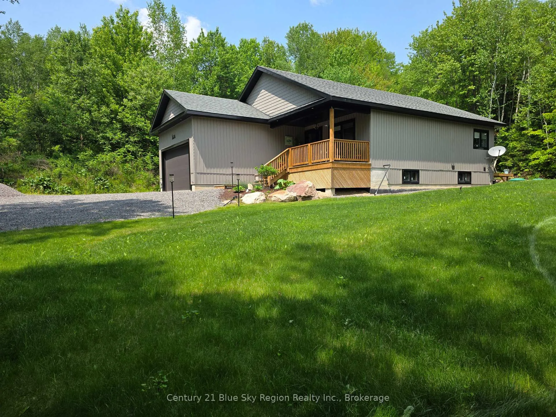 Photo 2 of 104 Greenwood Drive, Bonfield — HOMEH