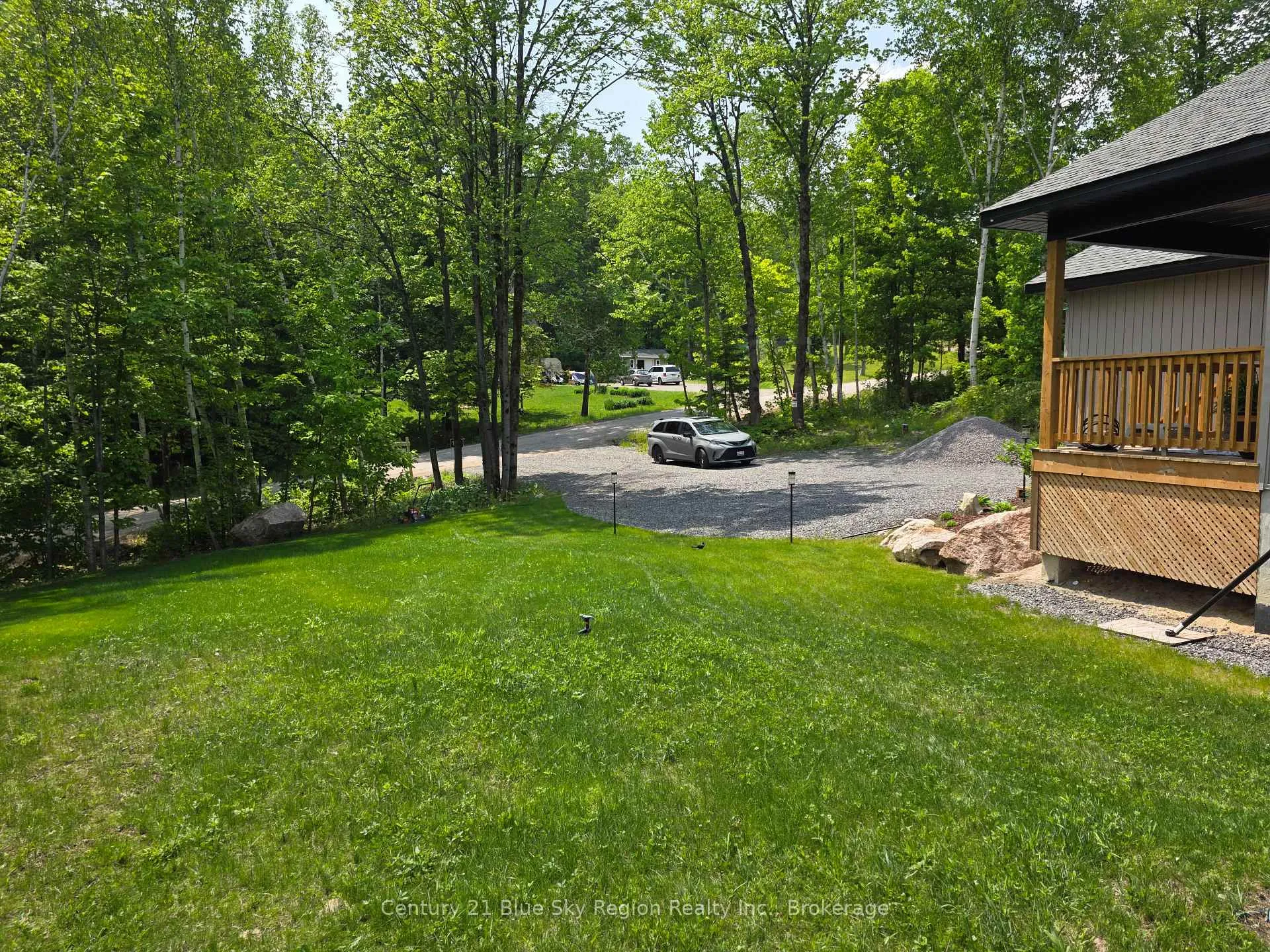 Photo 3 of 104 Greenwood Drive, Bonfield — HOMEH