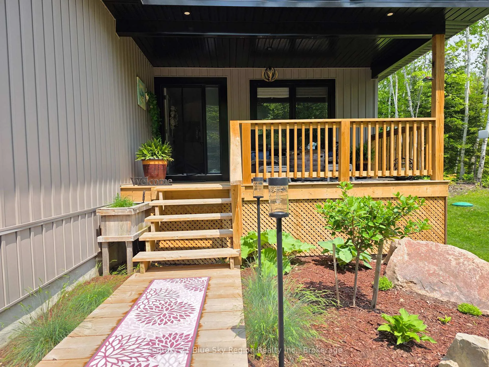 Photo 5 of 104 Greenwood Drive, Bonfield — HOMEH