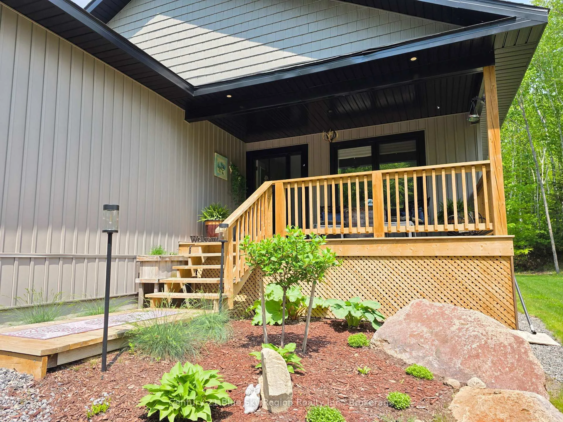 Photo 12 of 104 Greenwood Drive, Bonfield — HOMEH
