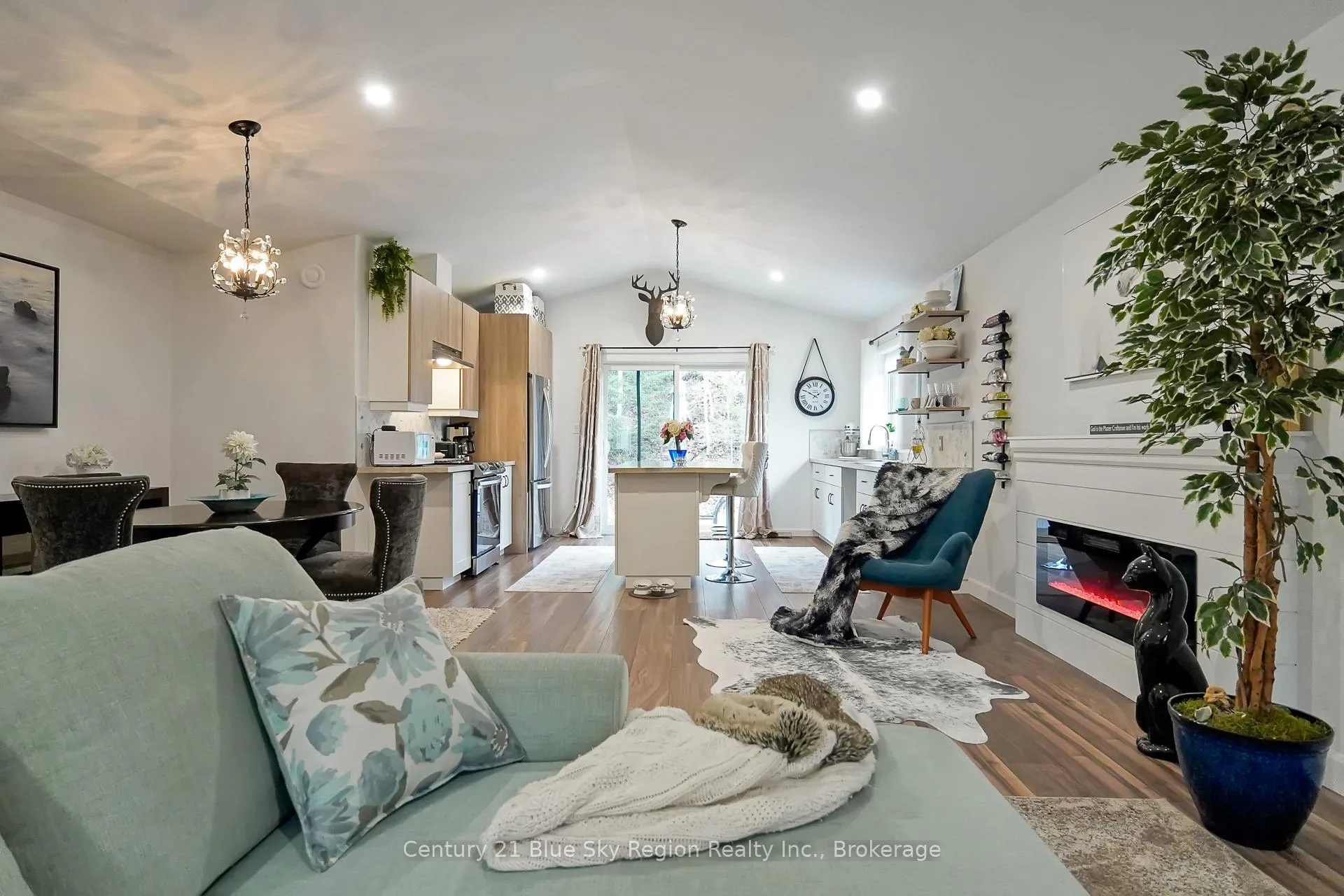 Photo 20 of 104 Greenwood Drive, Bonfield — HOMEH