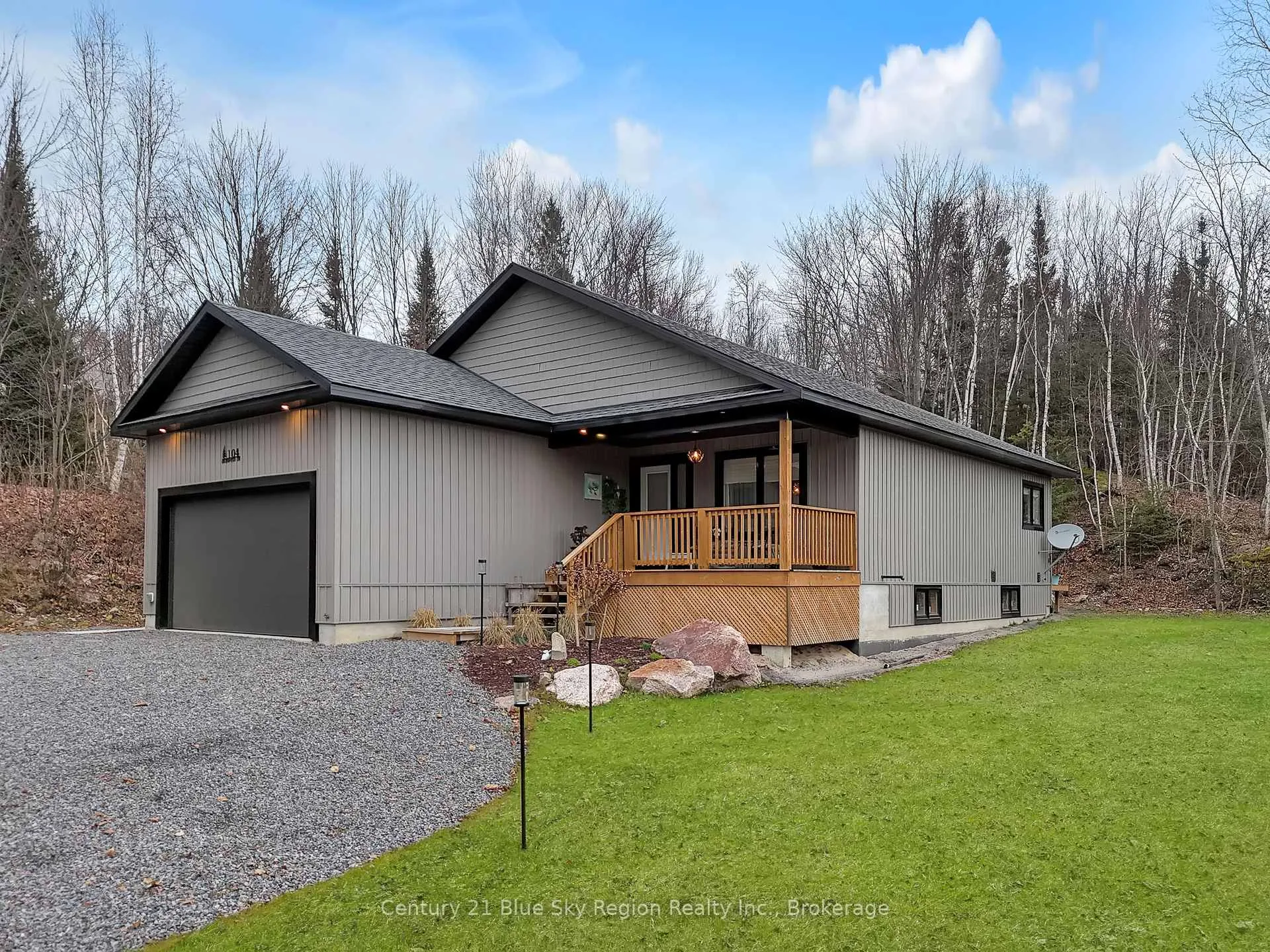 Photo 47 of 104 Greenwood Drive, Bonfield — HOMEH