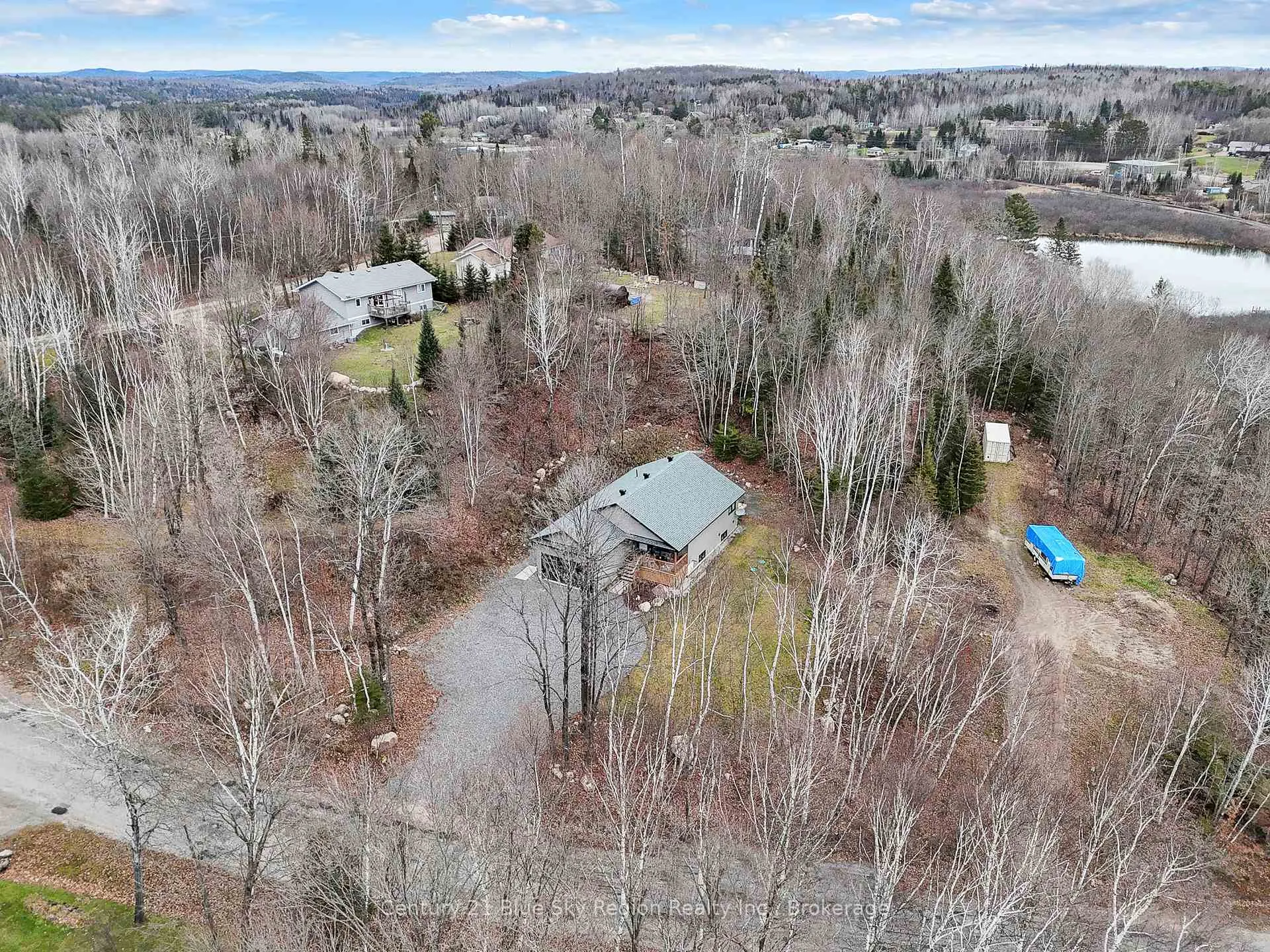 Photo 48 of 104 Greenwood Drive, Bonfield — HOMEH