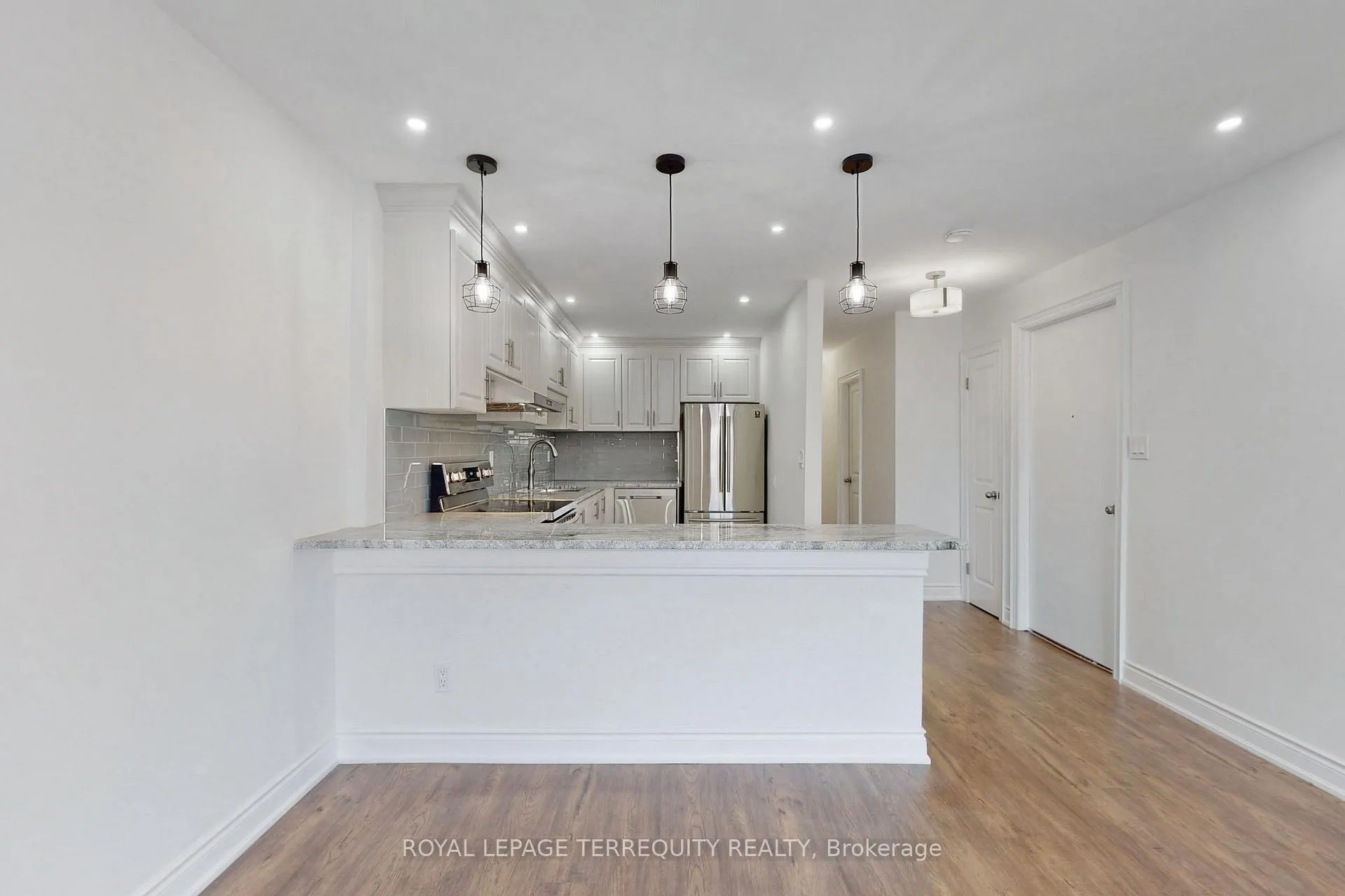 Photo 1 of Unit A, 690 Wilson Avenue, North York, Downsview-Roding-CFB — HOMEH