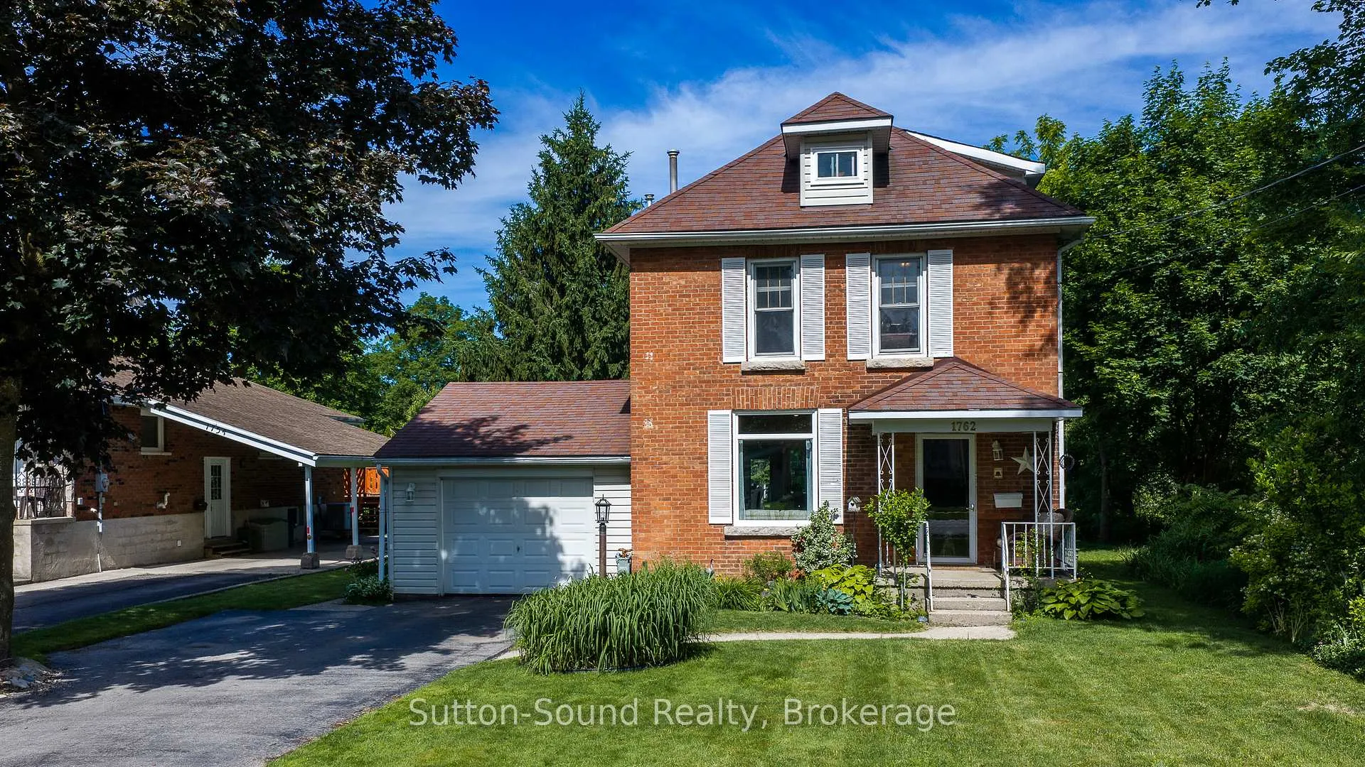 Photo 1 of 1762 6th Avenue E, Owen Sound — HOMEH