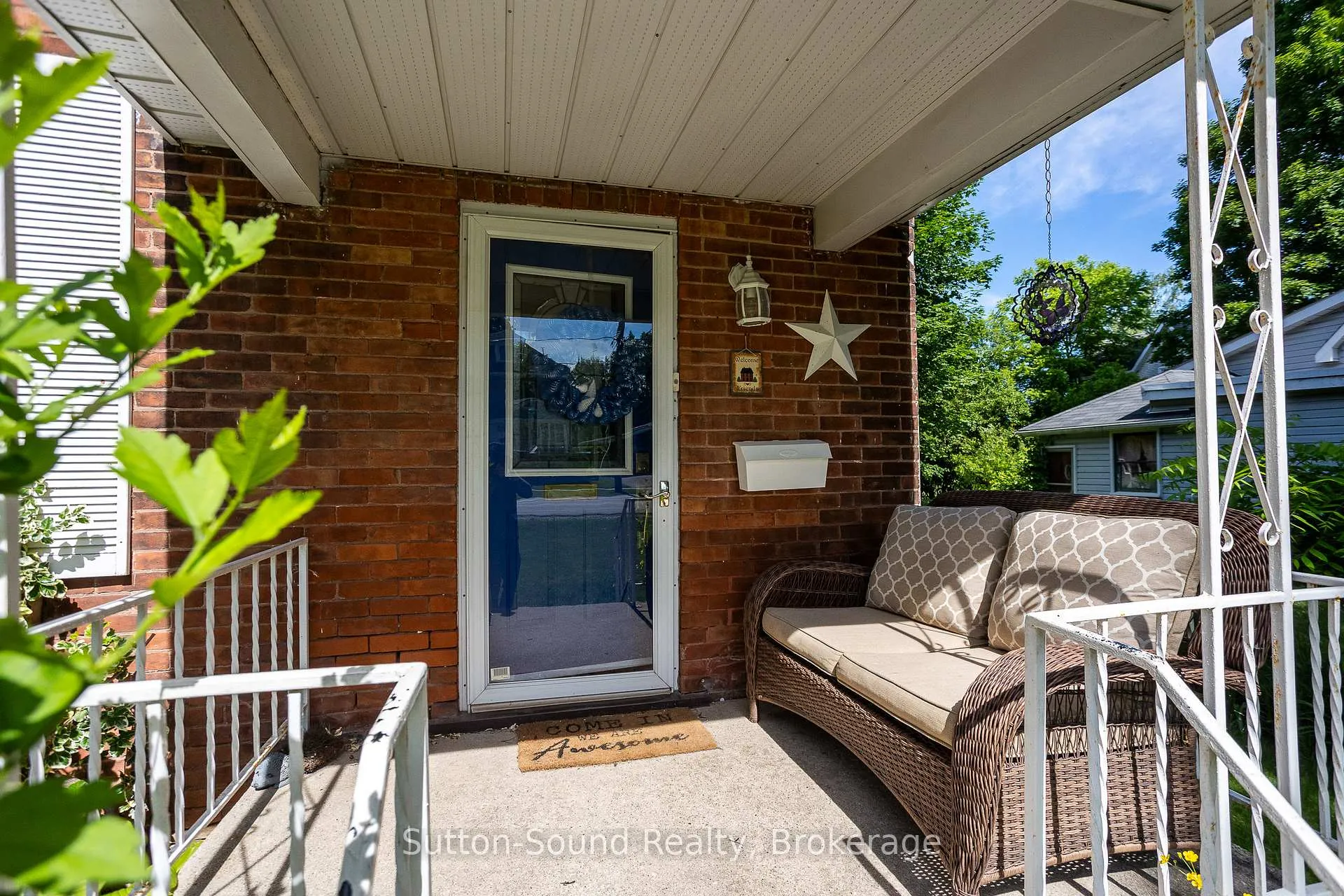 Photo 9 of 1762 6th Avenue E, Owen Sound — HOMEH