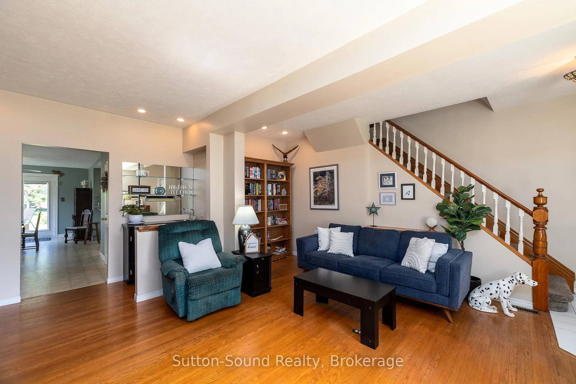 Photo 11 of 1762 6th Avenue E, Owen Sound — HOMEH