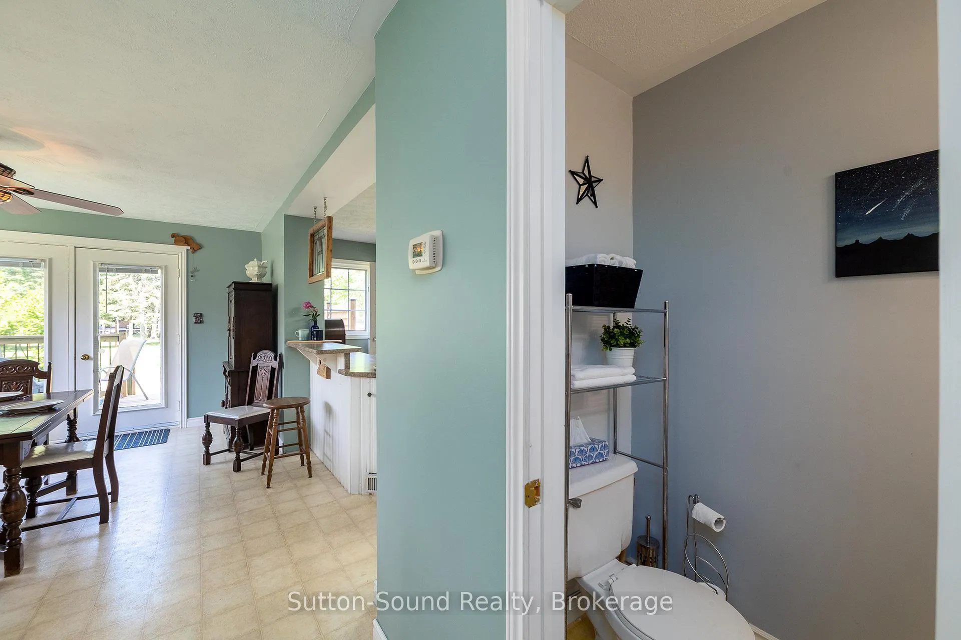 Photo 16 of 1762 6th Avenue E, Owen Sound — HOMEH