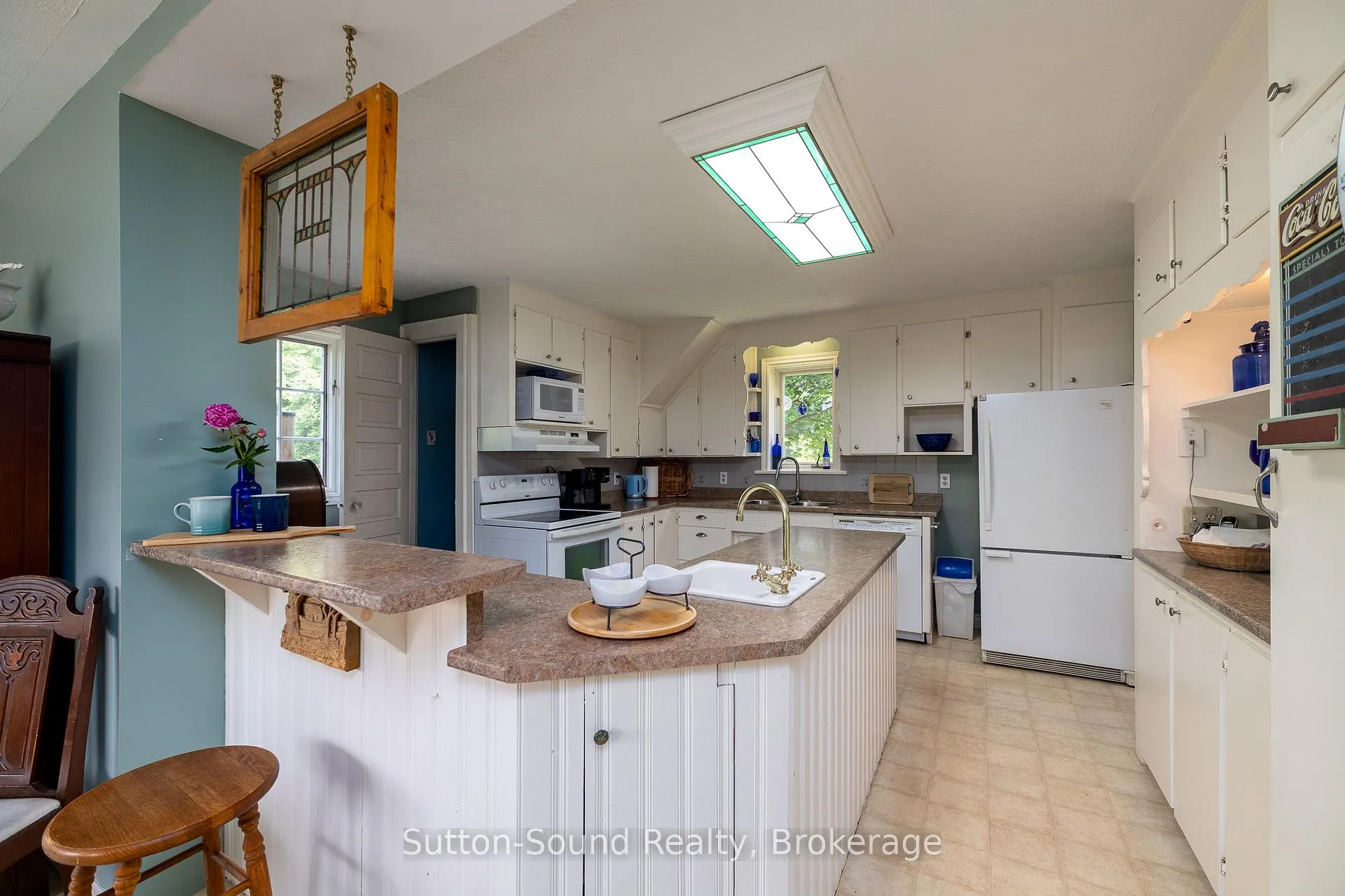 Photo 20 of 1762 6th Avenue E, Owen Sound — HOMEH