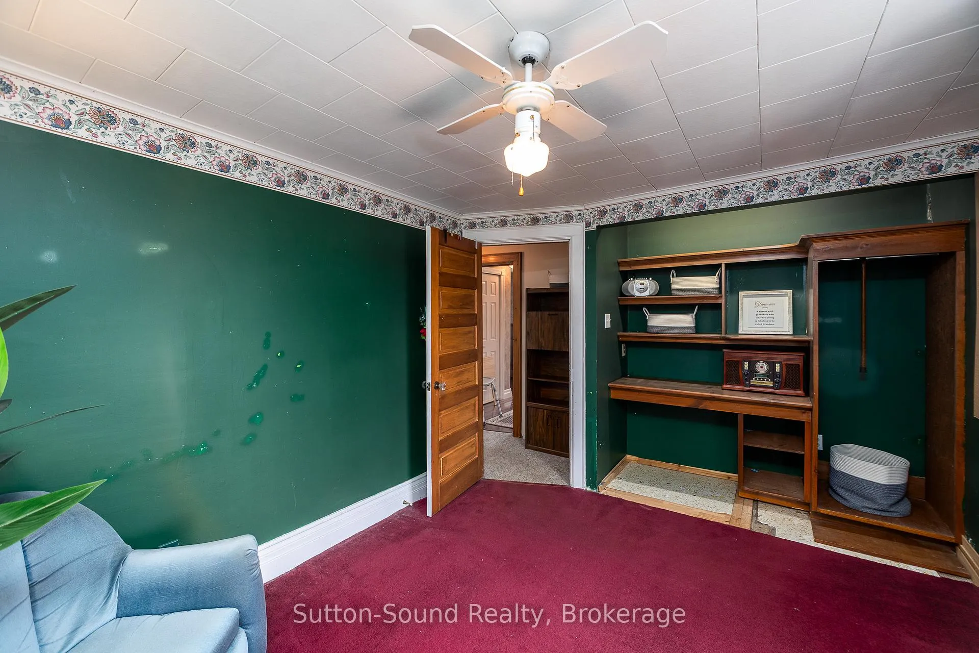 Photo 34 of 1762 6th Avenue E, Owen Sound — HOMEH